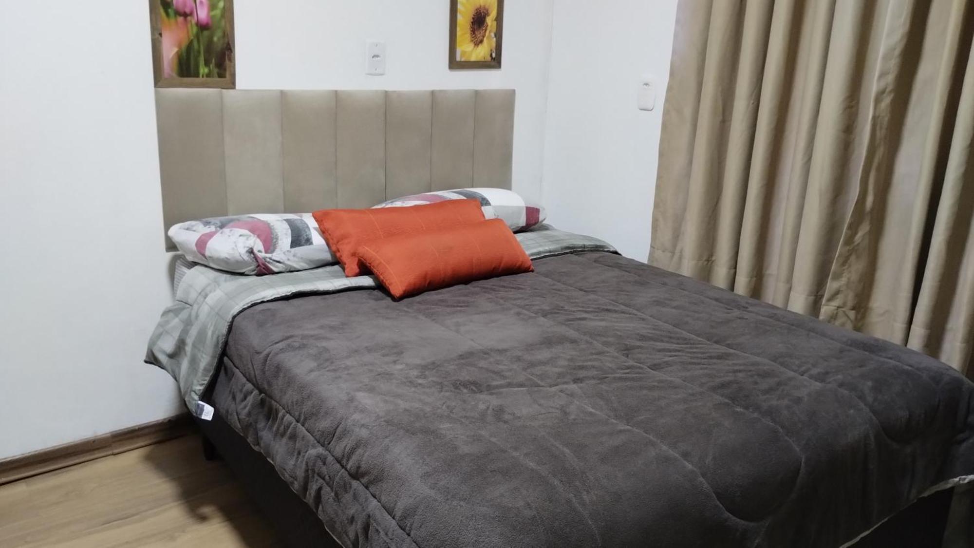 Residencial Saldanha Gramado