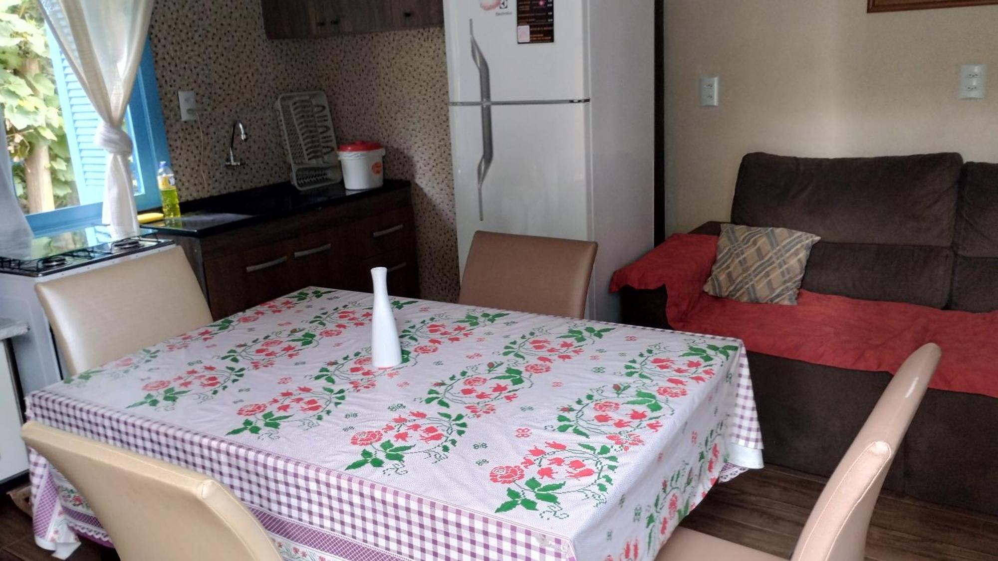 Residencial Saldanha Gramado