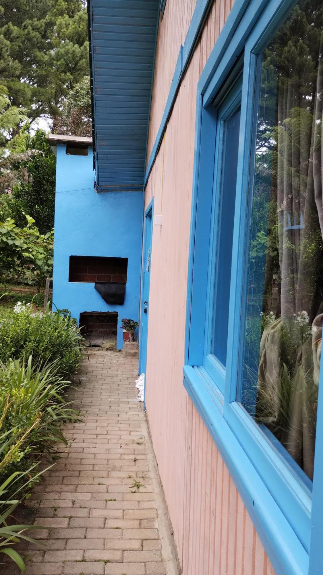 Residencial Saldanha Chalé Gramado