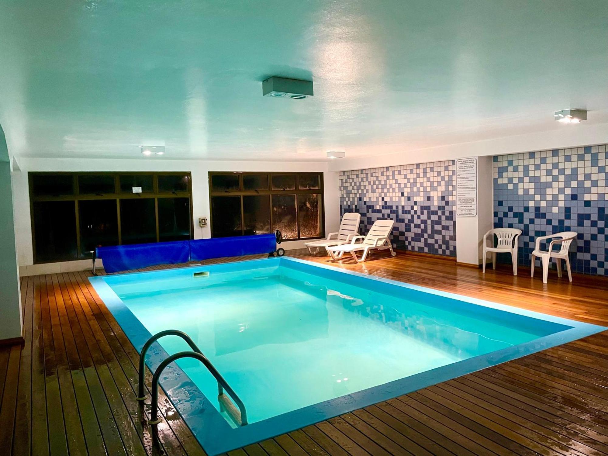 Apartamento Locflat Mirante 211 Centro