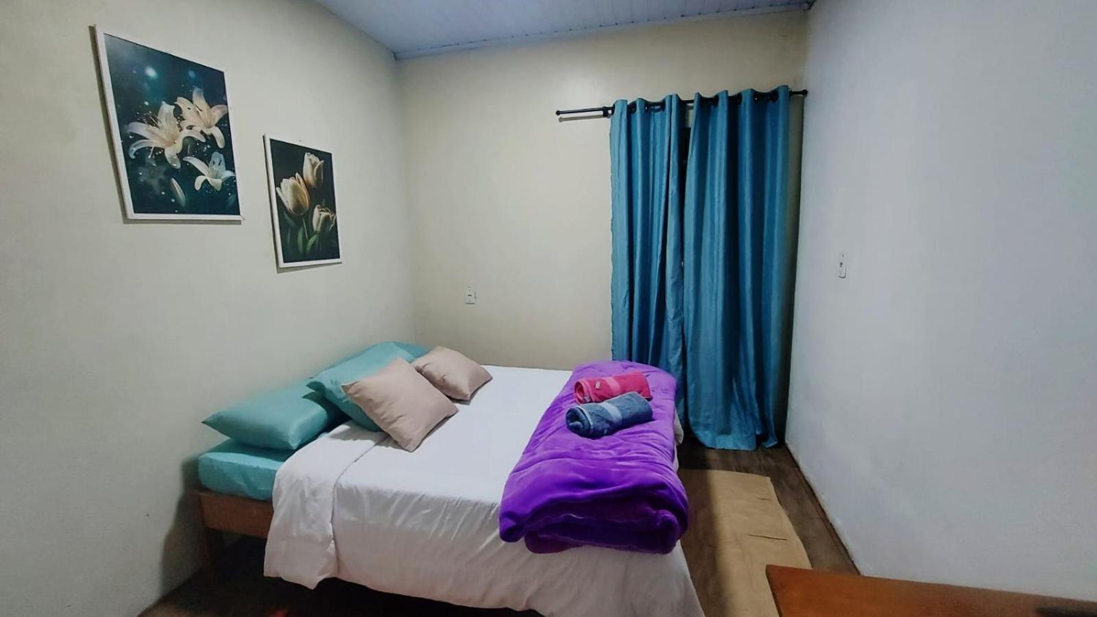 Chalé Residencial Saldanha Gramado