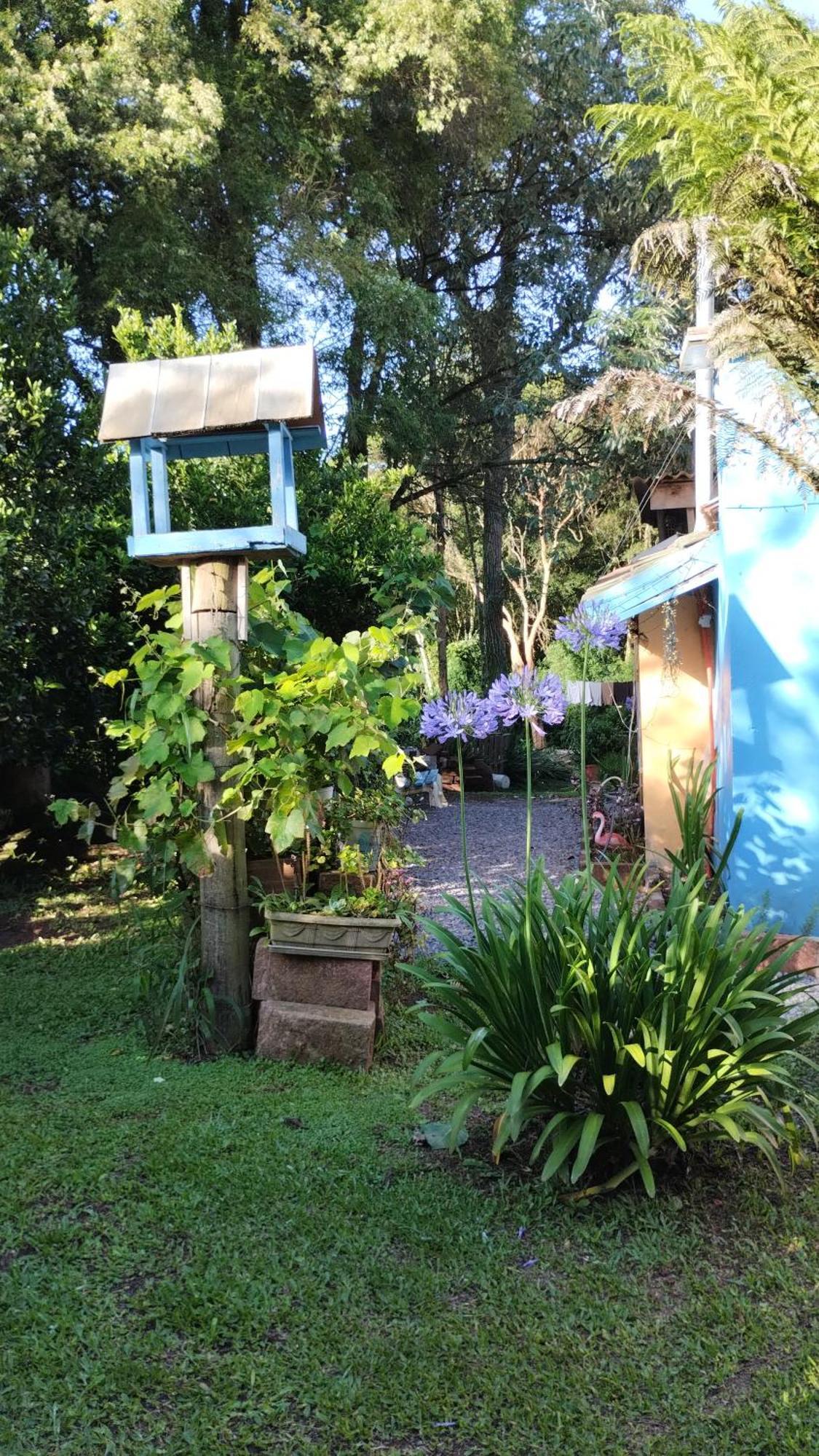 Residencial Saldanha * Gramado