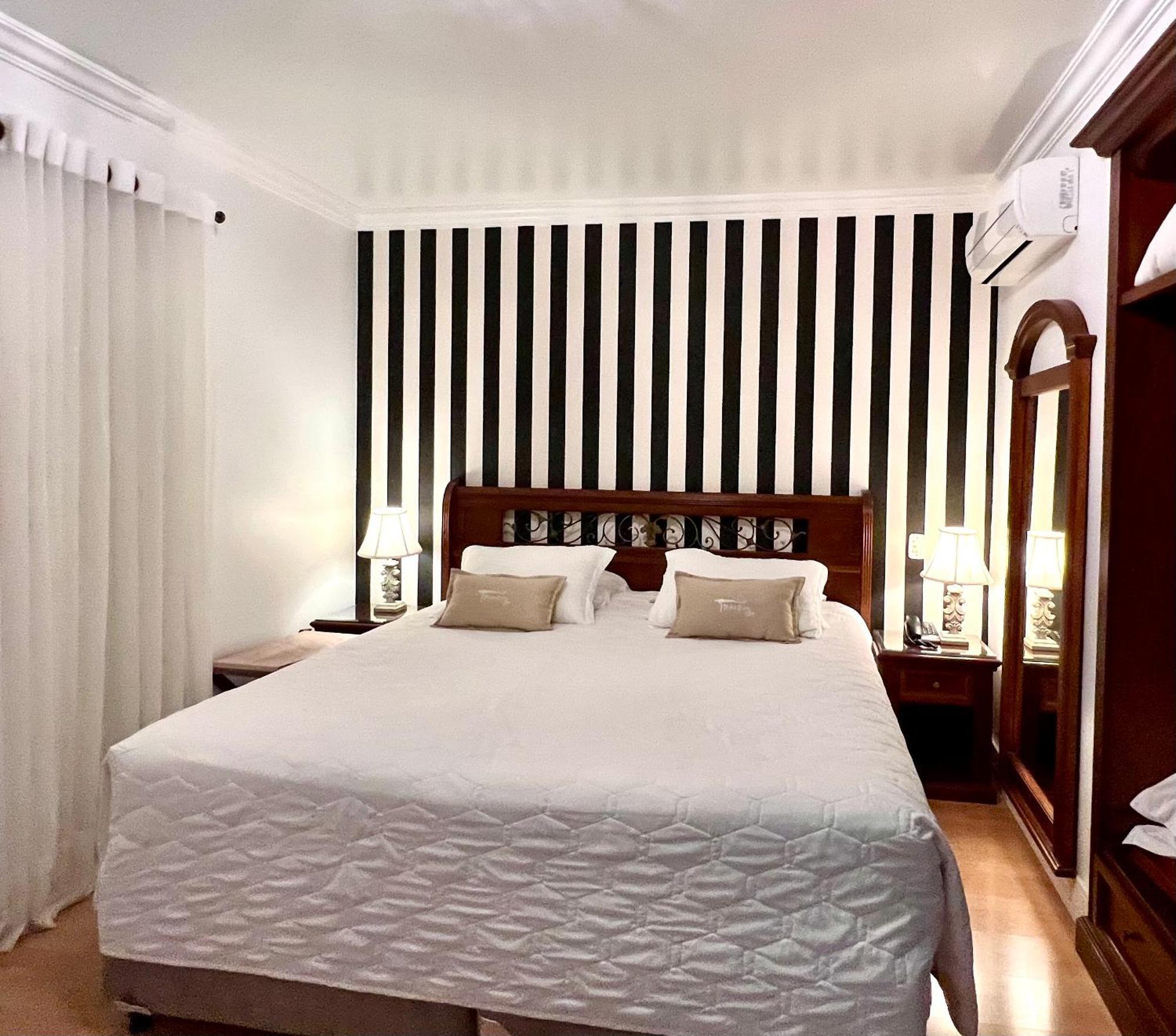 Pensão Bella Terra Gramado