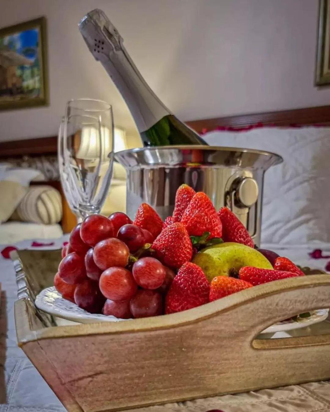 Bella Terra Pensão 3*