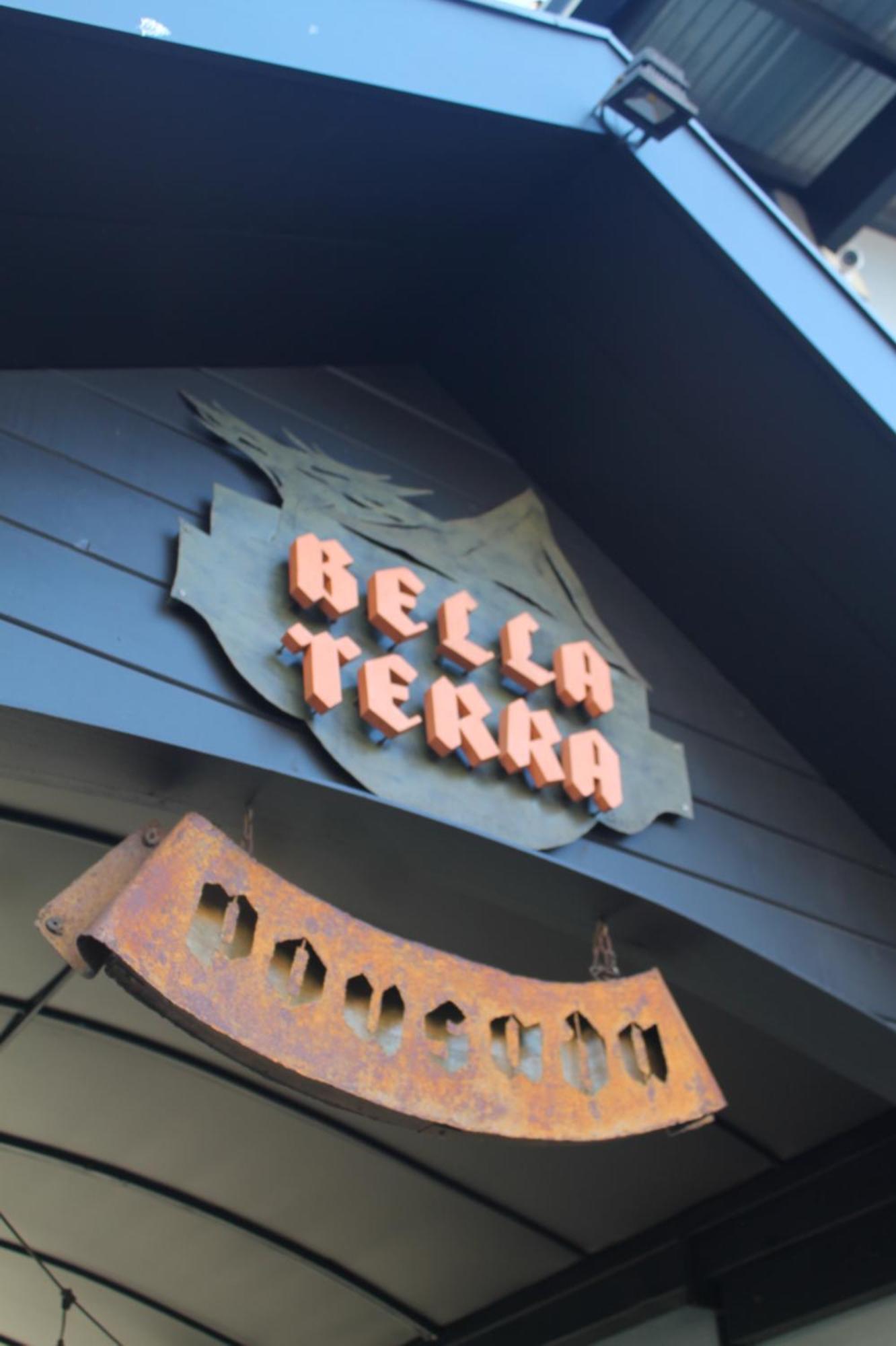 Bella Terra Pensão