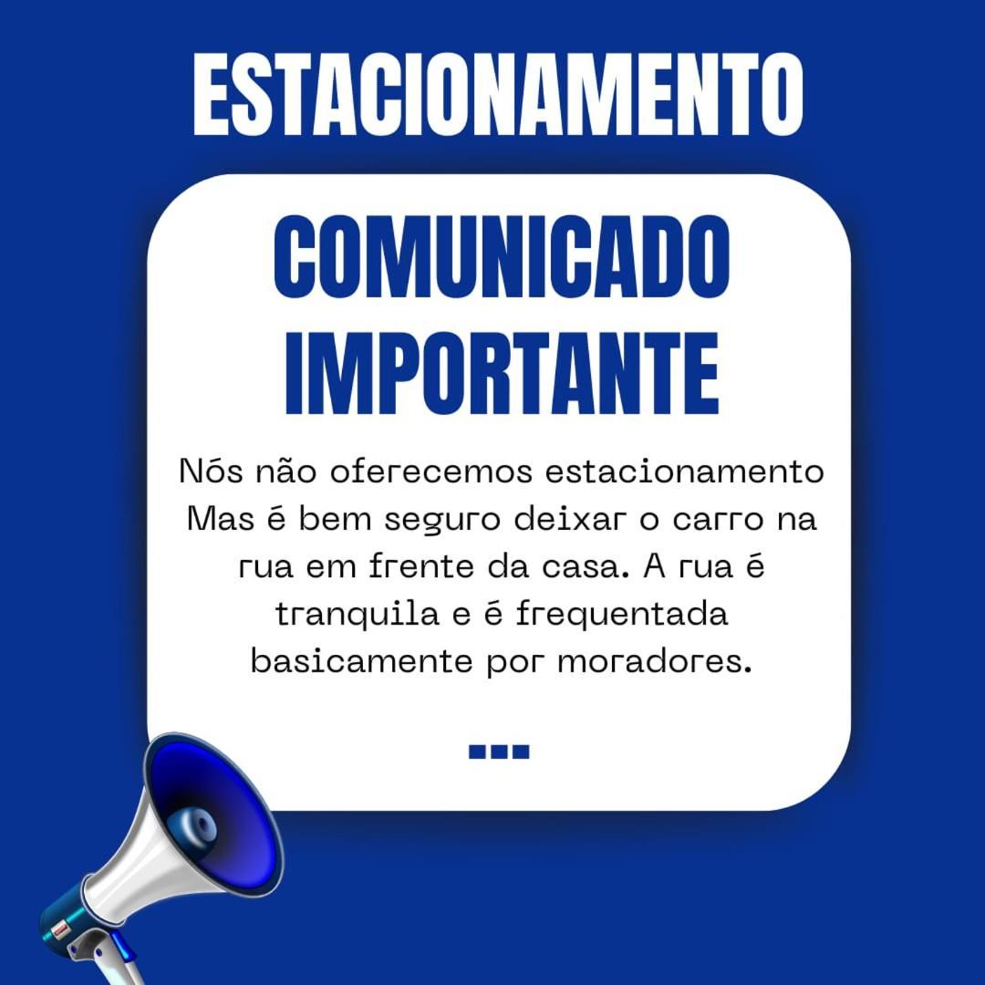 Casinha De Hospedagem domiciliar *