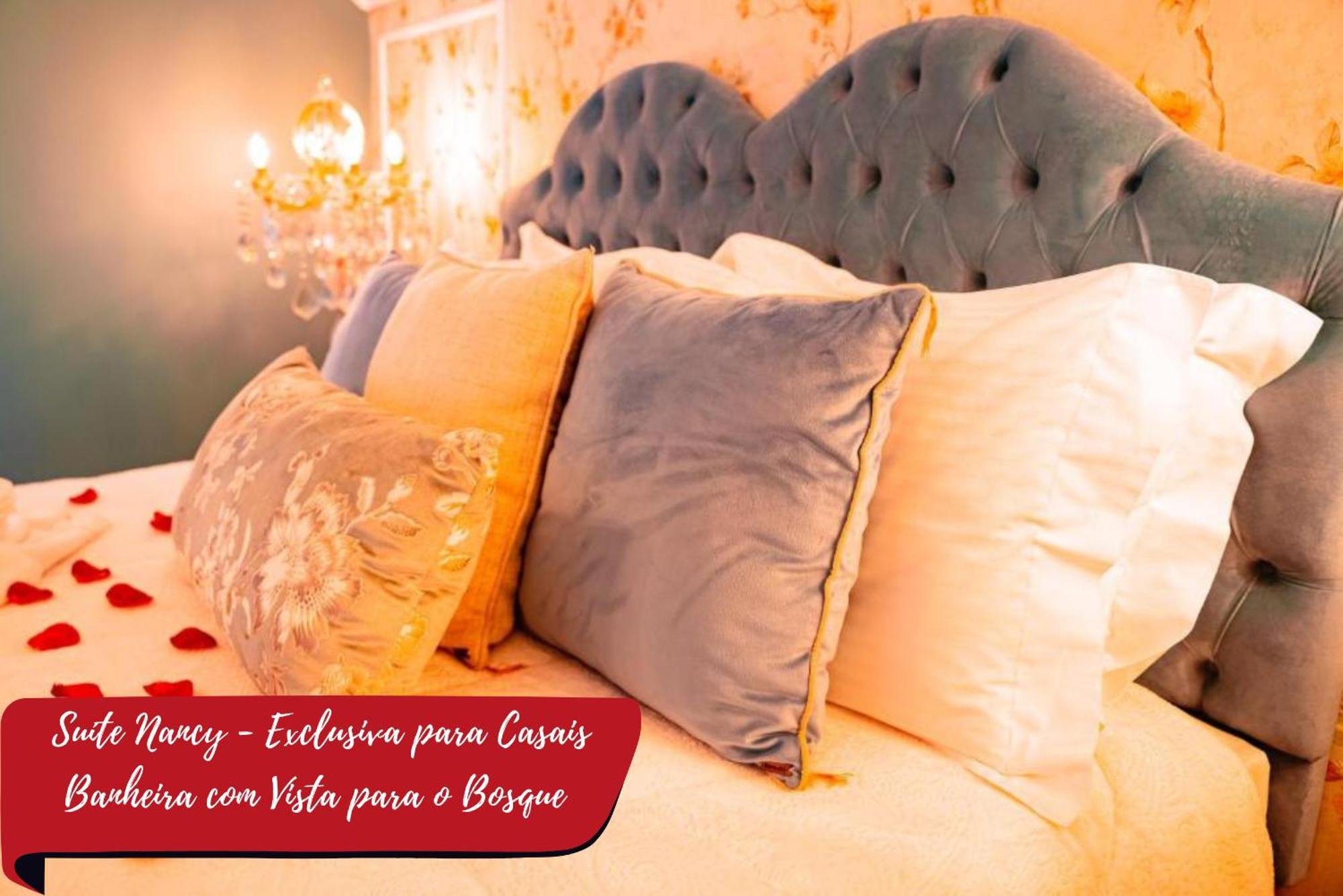 Le Boutique - Exclusivo Casais 5* Gramado