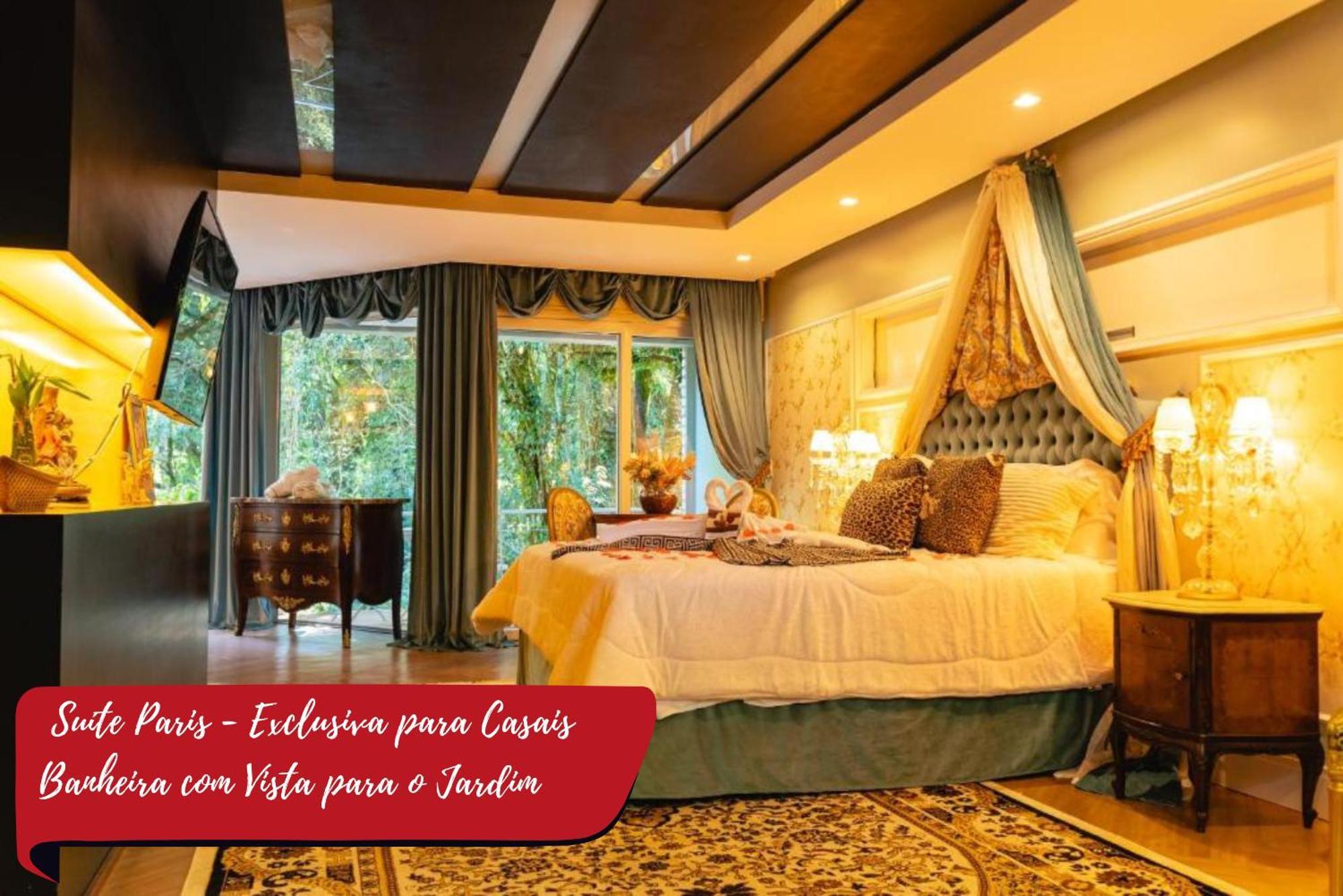 Hotel Le Boutique - Exclusivo Casais