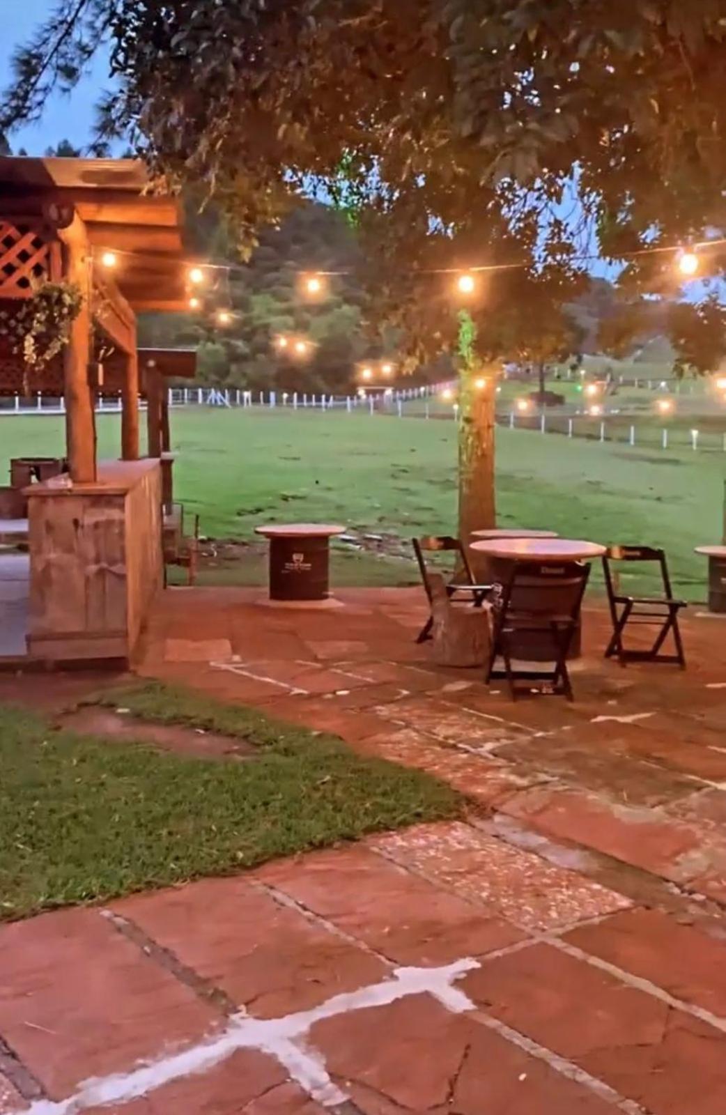 Cabanas Arena Sg *