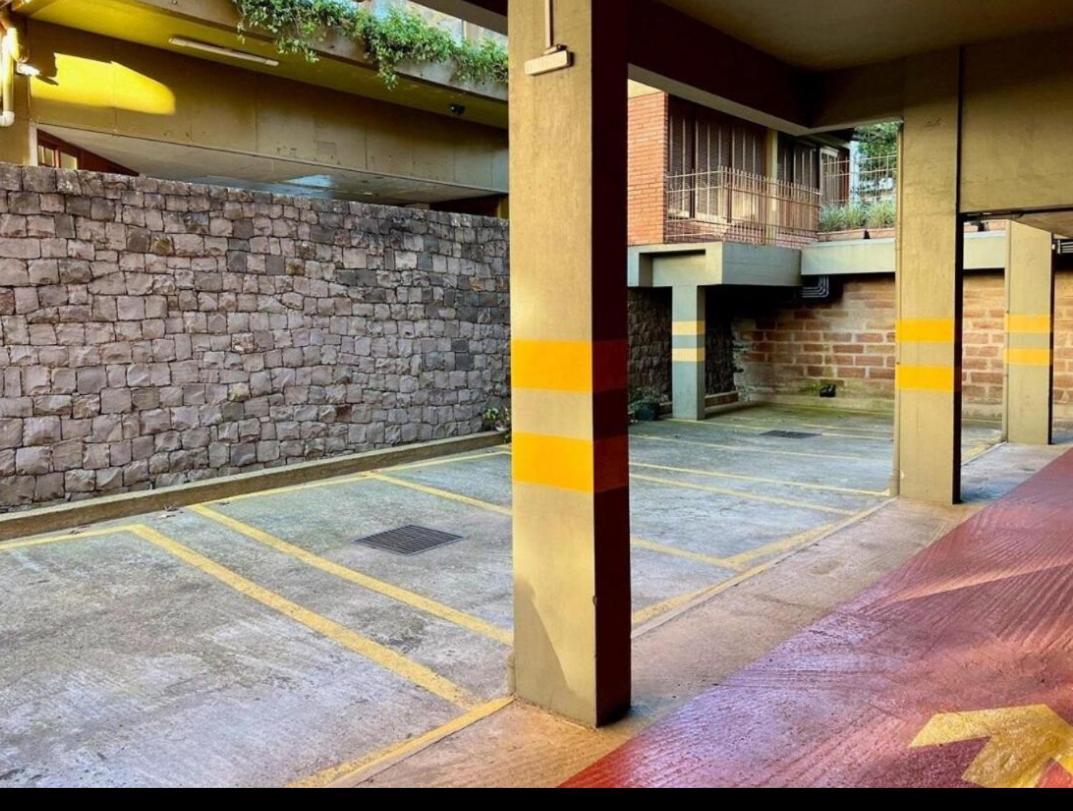 Flat Gramado