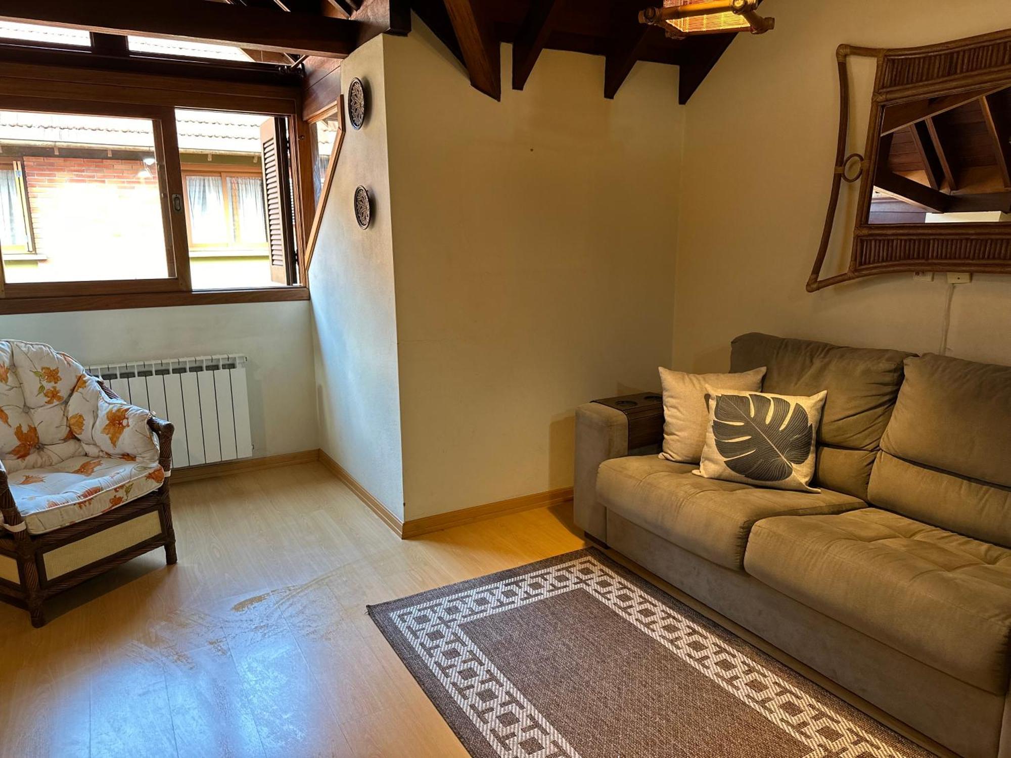 Apartamento Flat Gramado