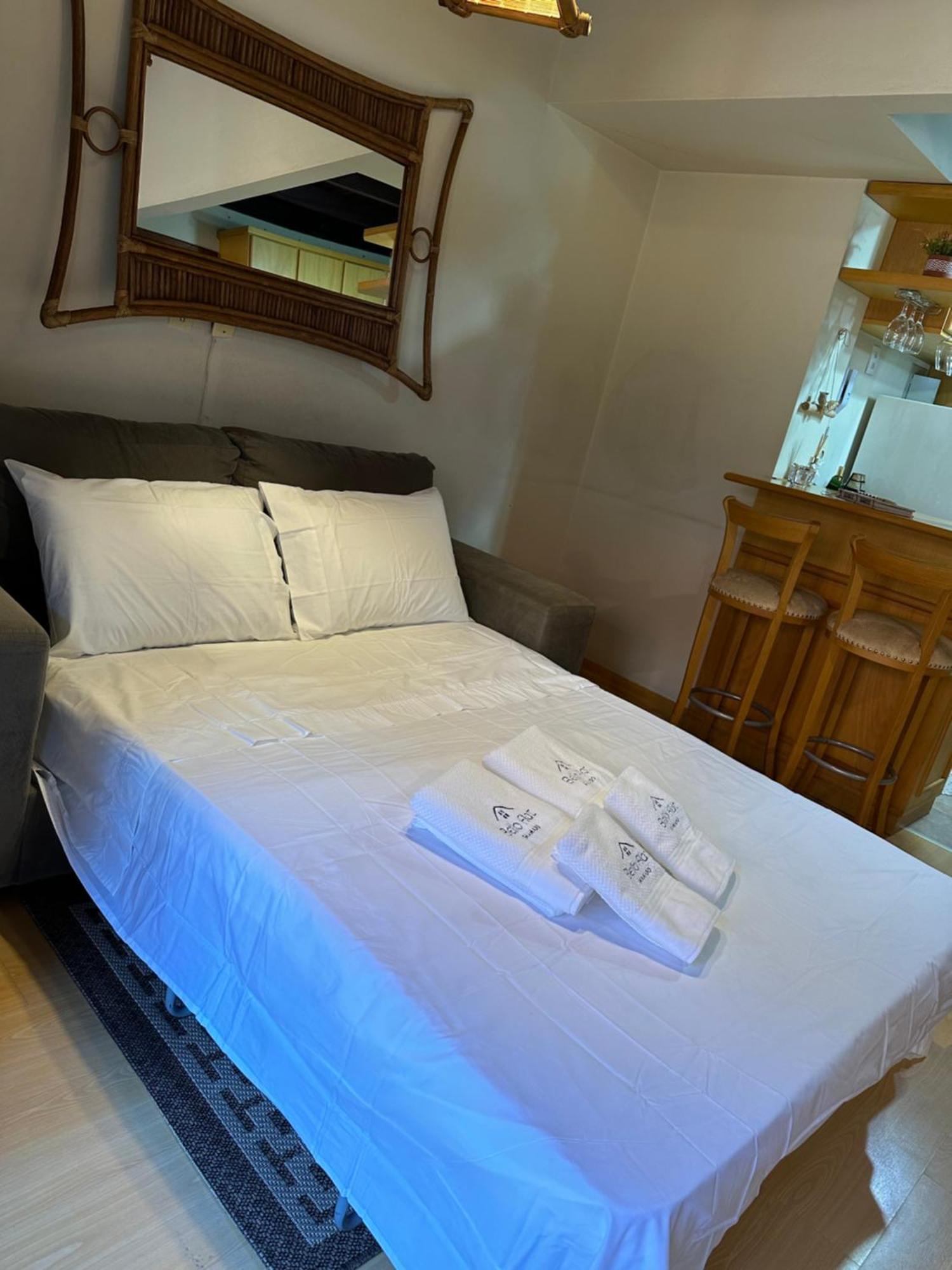Flat Apartamento Gramado