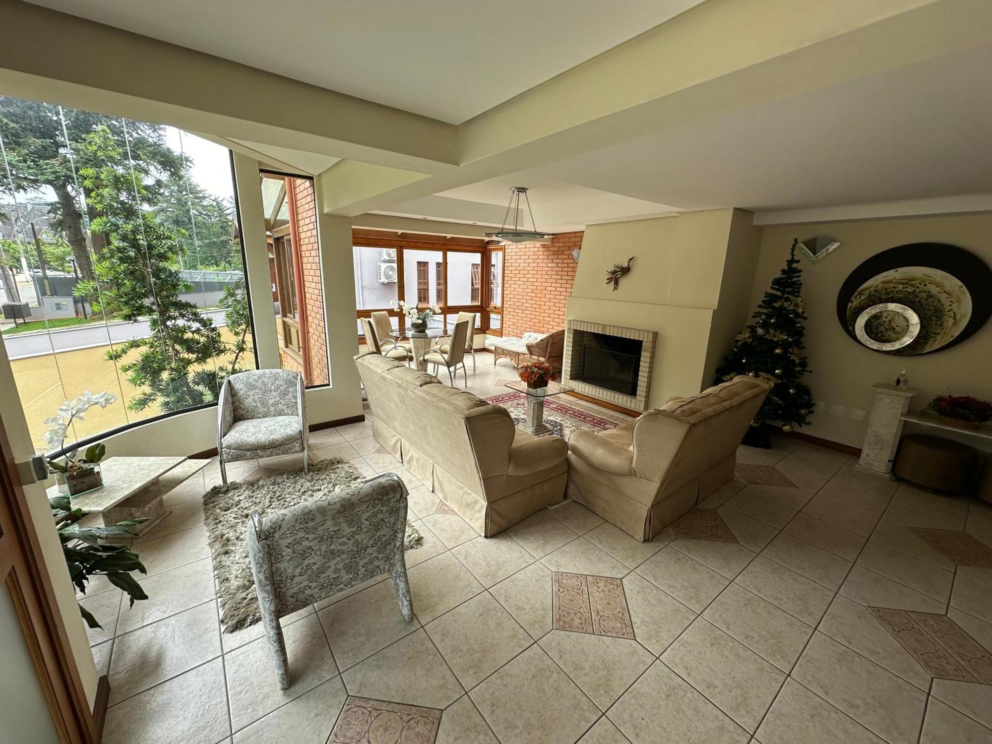 Flat Gramado