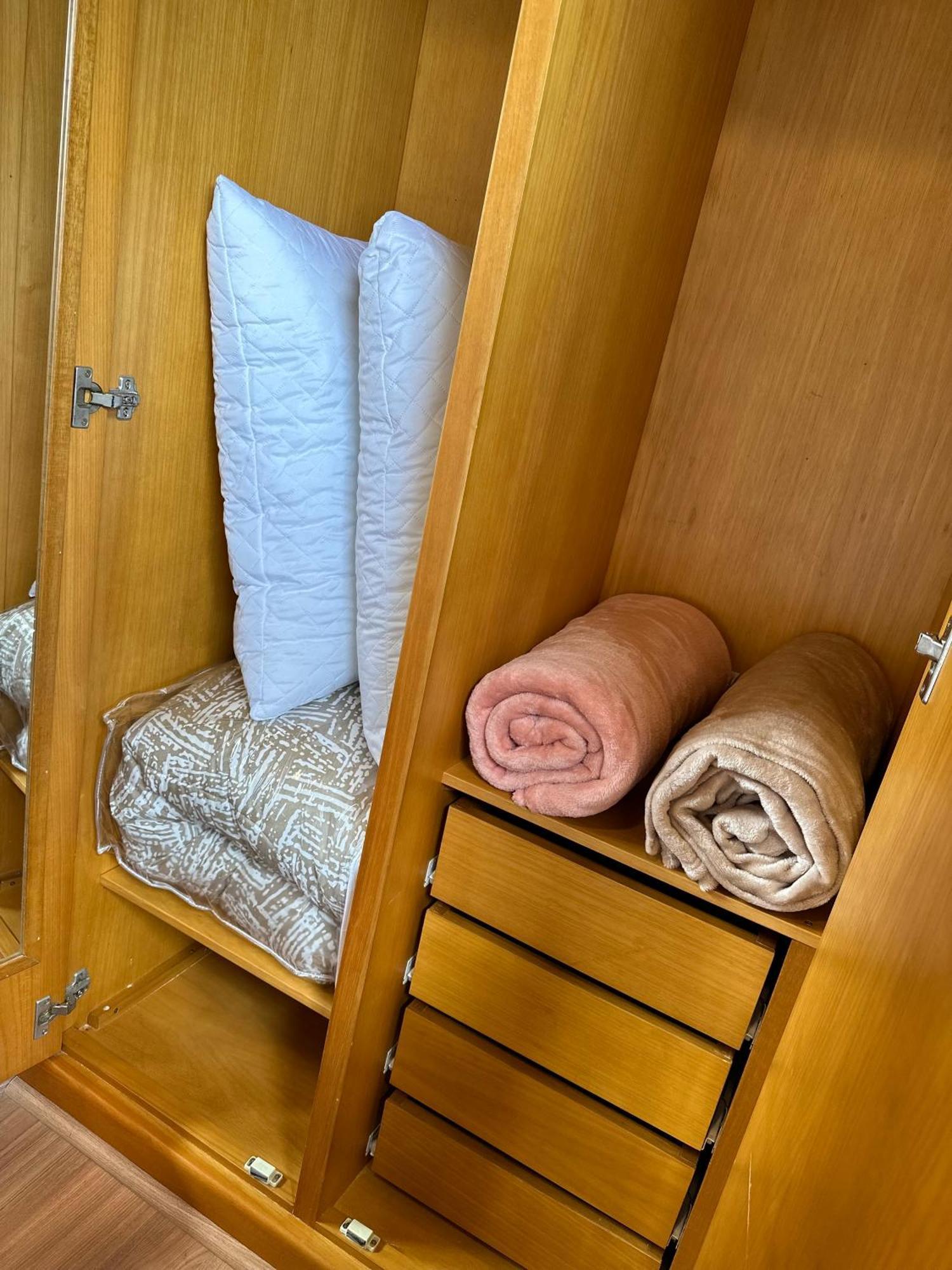 Flat Apartamento Gramado