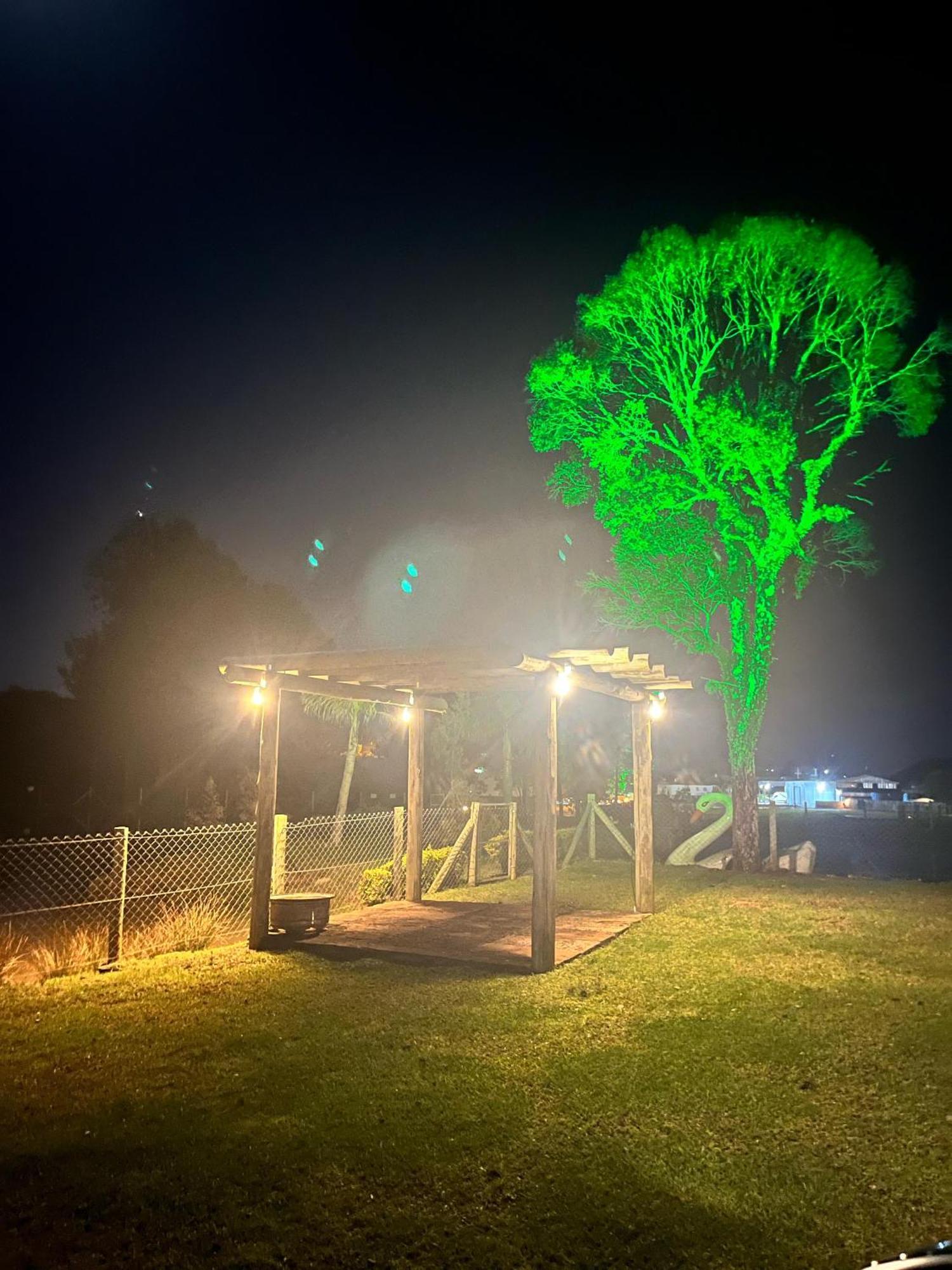 Cabanas Arena Sg Alojamento Gramado