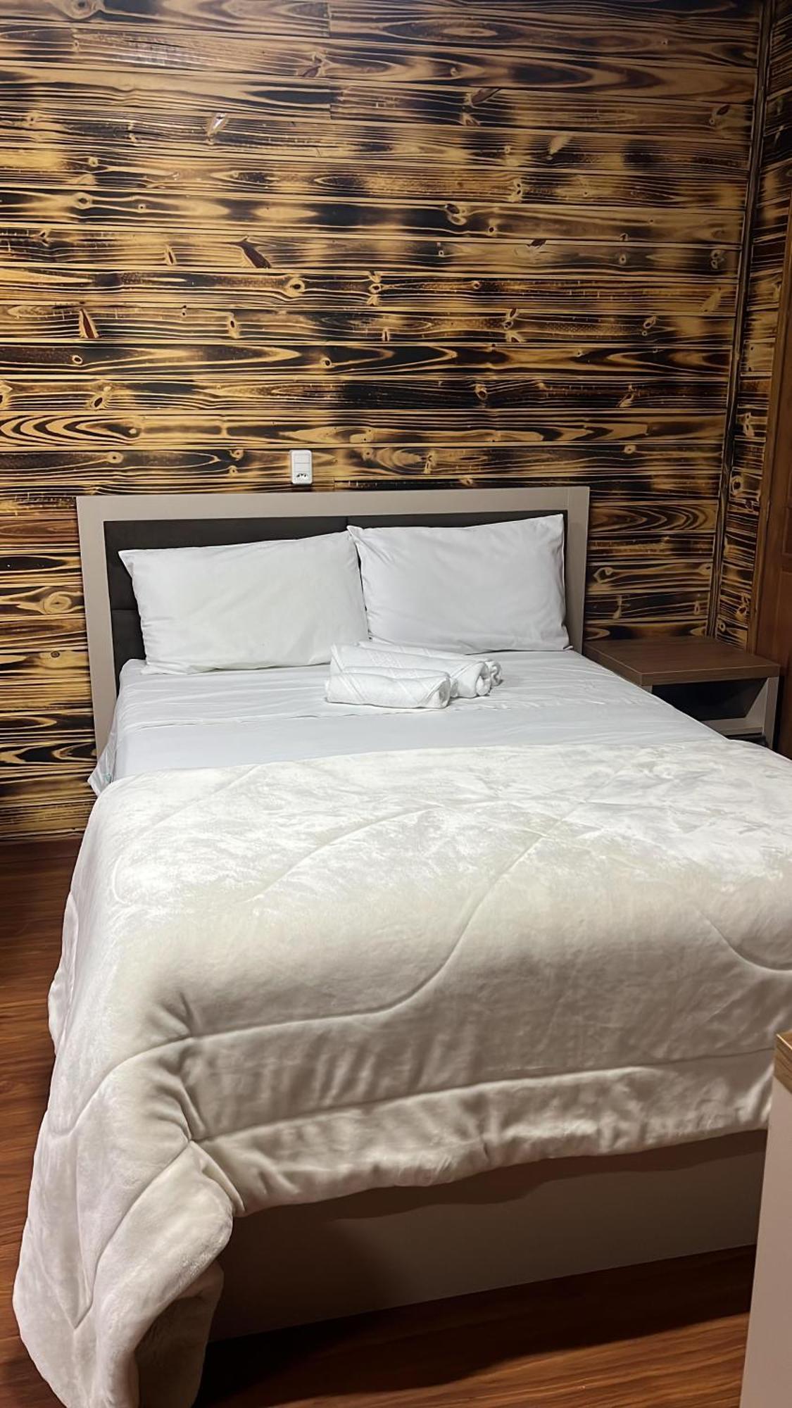Cabanas Arena Sg
