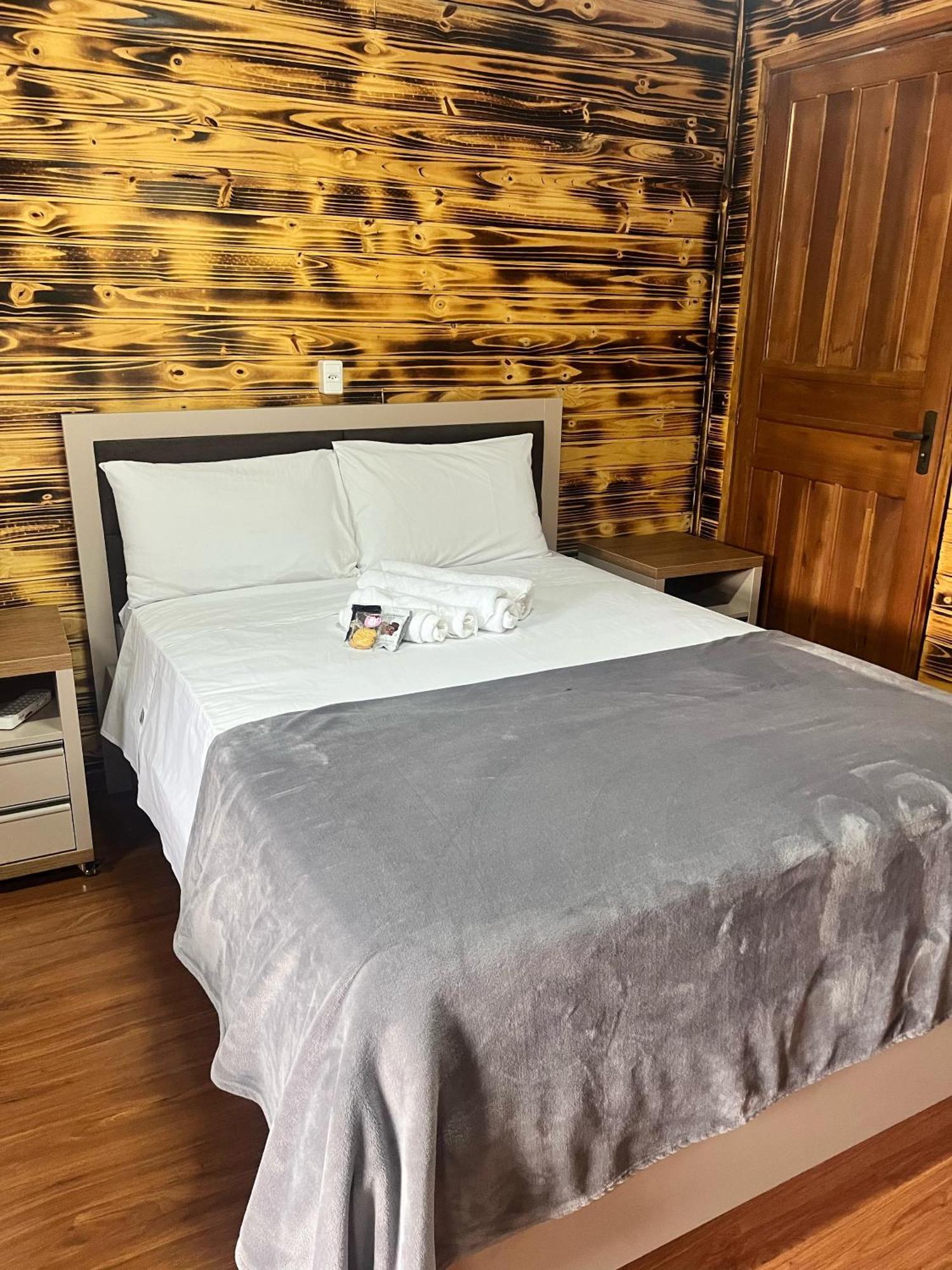 Cabanas Arena Sg * Gramado