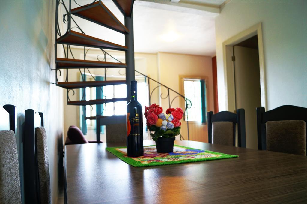 Residencial Encantos Da Linha Bonita Vl