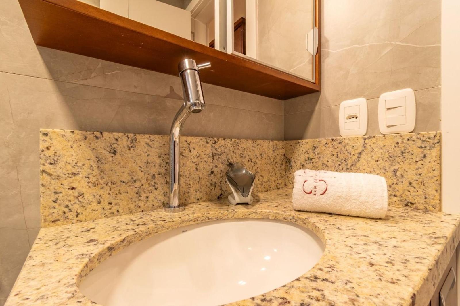 Alugue 505 San Telmo - Centro De Apartamento Gramado