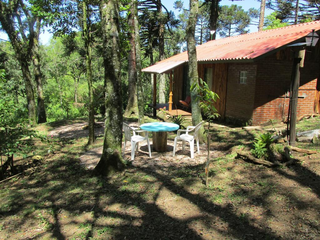 Cabana Costa Rural