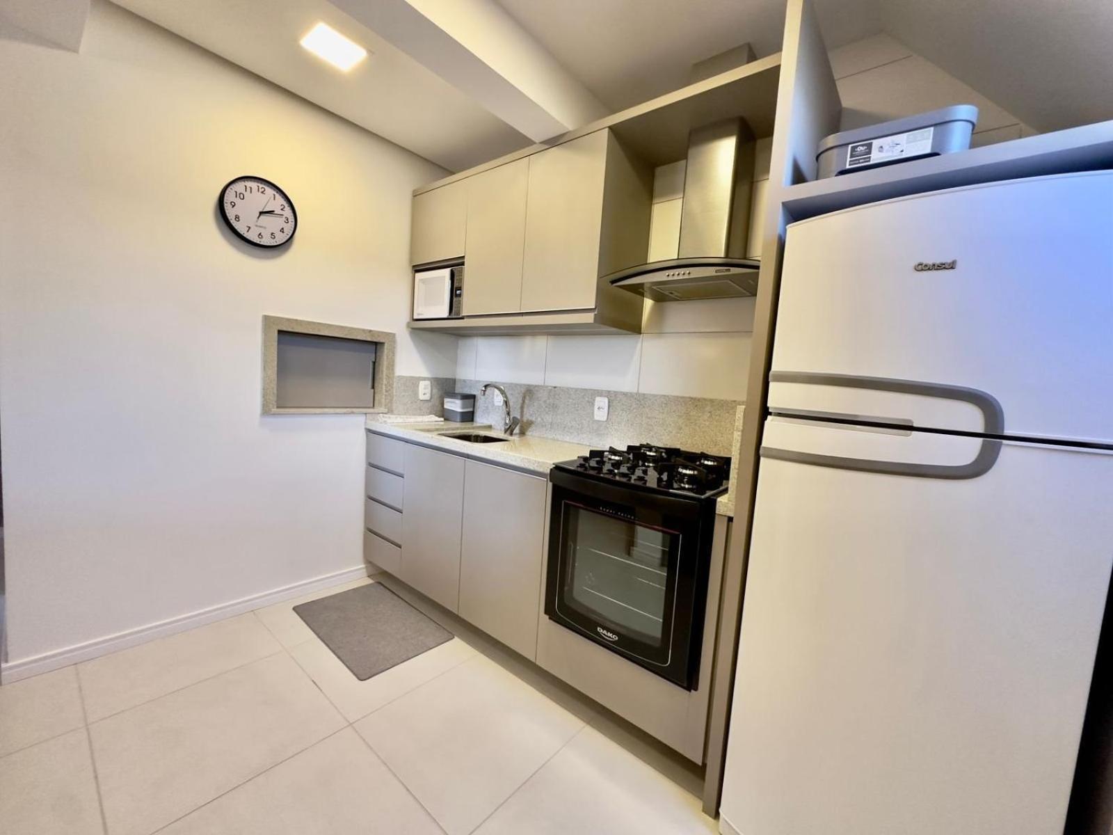 Novo Na Localizacao De Gramado! Apartamento Gramado