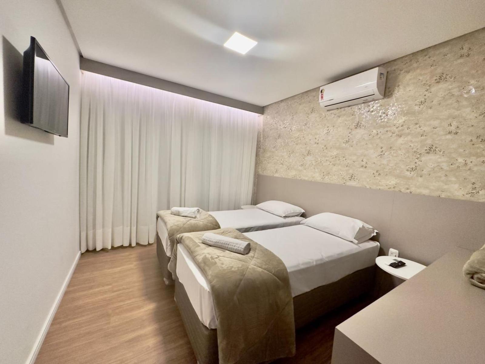 Novo Na Localizacao De Gramado! Apartamento Gramado
