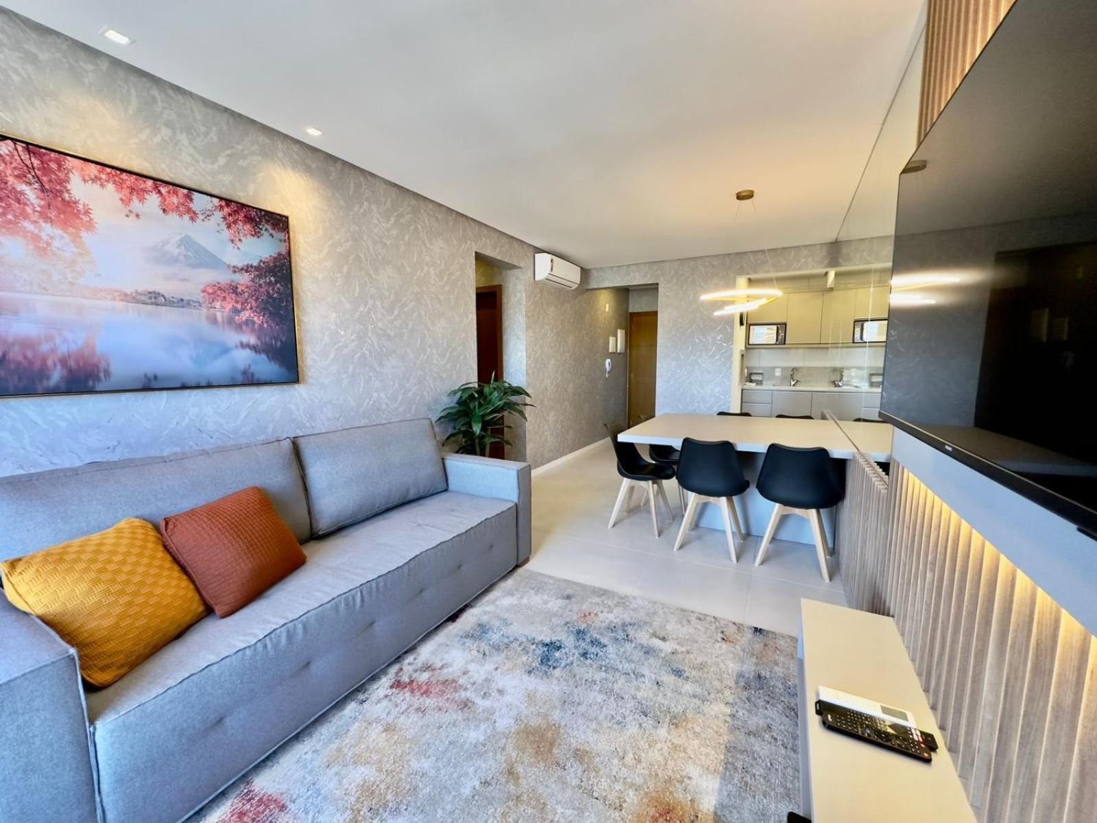 Novo Na Localizacao De Gramado! Apartamento *