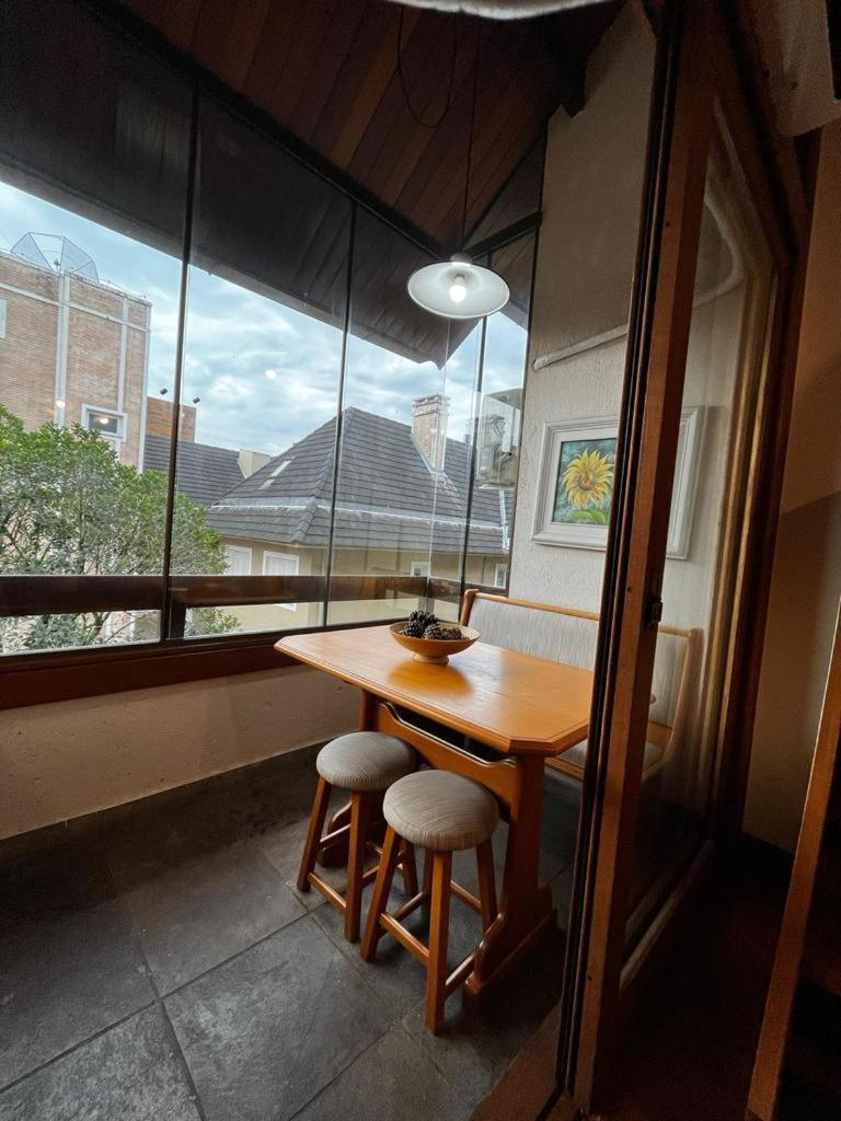 Apartamento Duplex 406 Grupoglgramado *