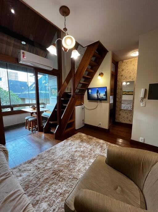Duplex 406 Grupoglgramado * Gramado