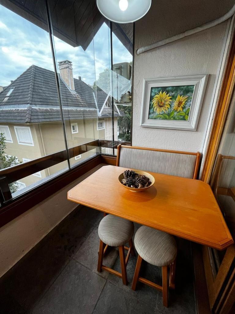 Duplex 406 Grupoglgramado Apartamento