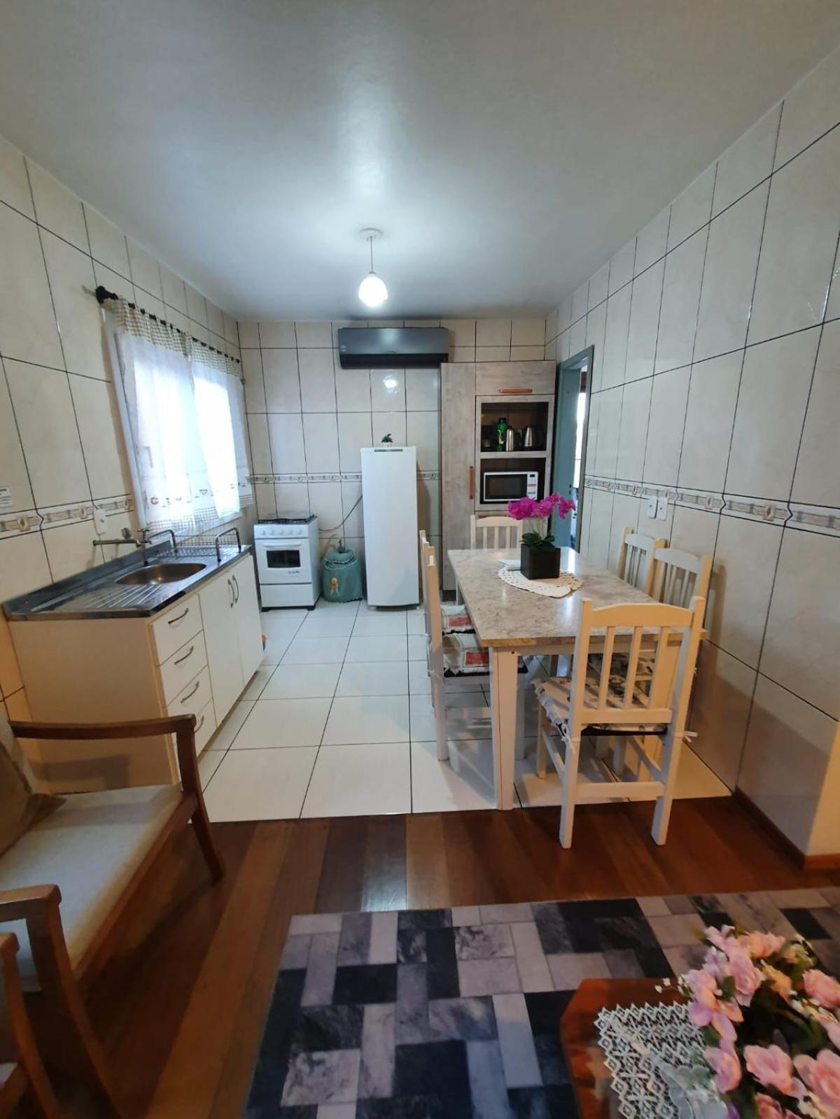 Apartamento A Duas Quadras Do Centro Gramado