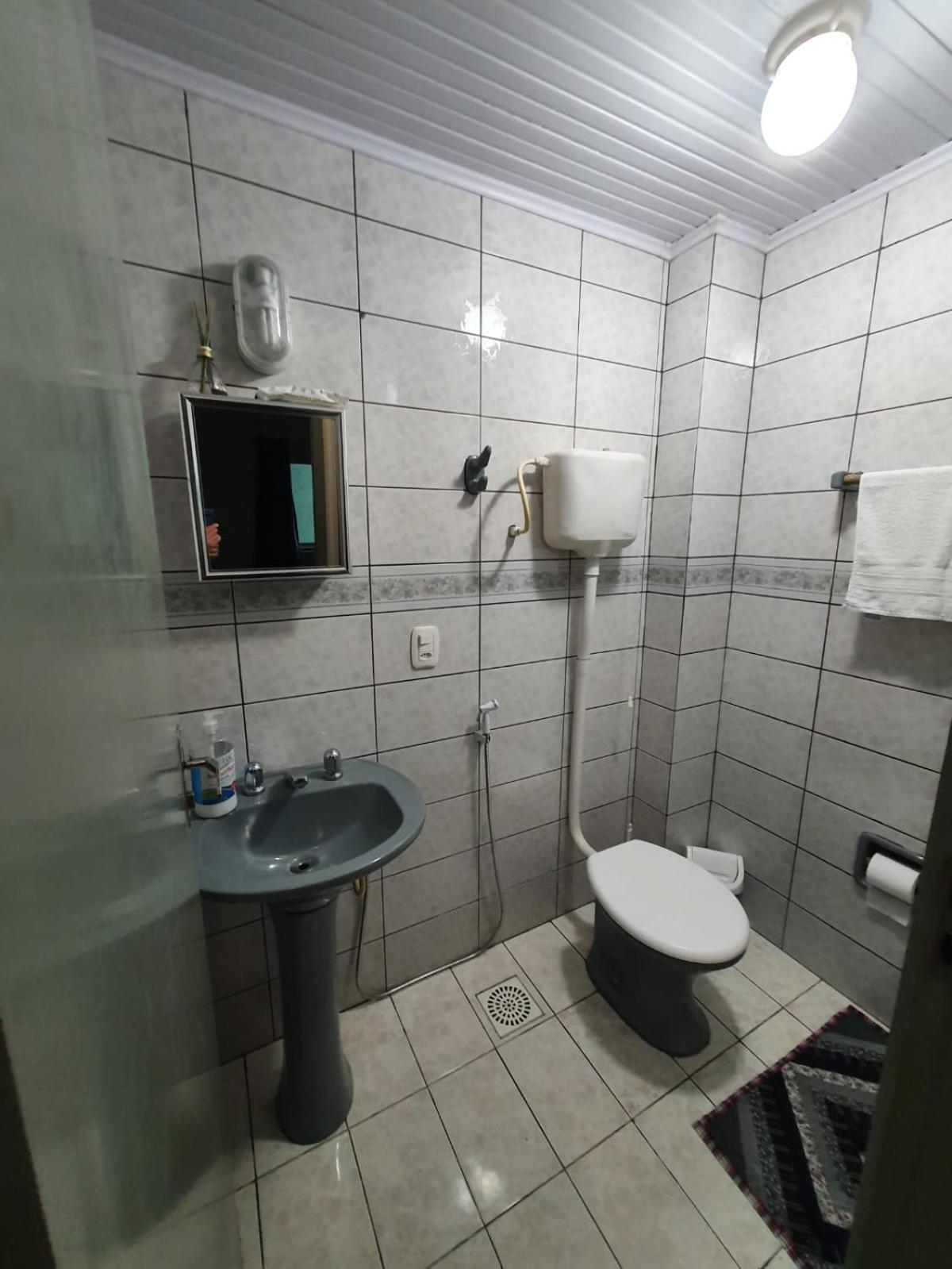 A Duas Quadras Do Centro Apartamento Gramado