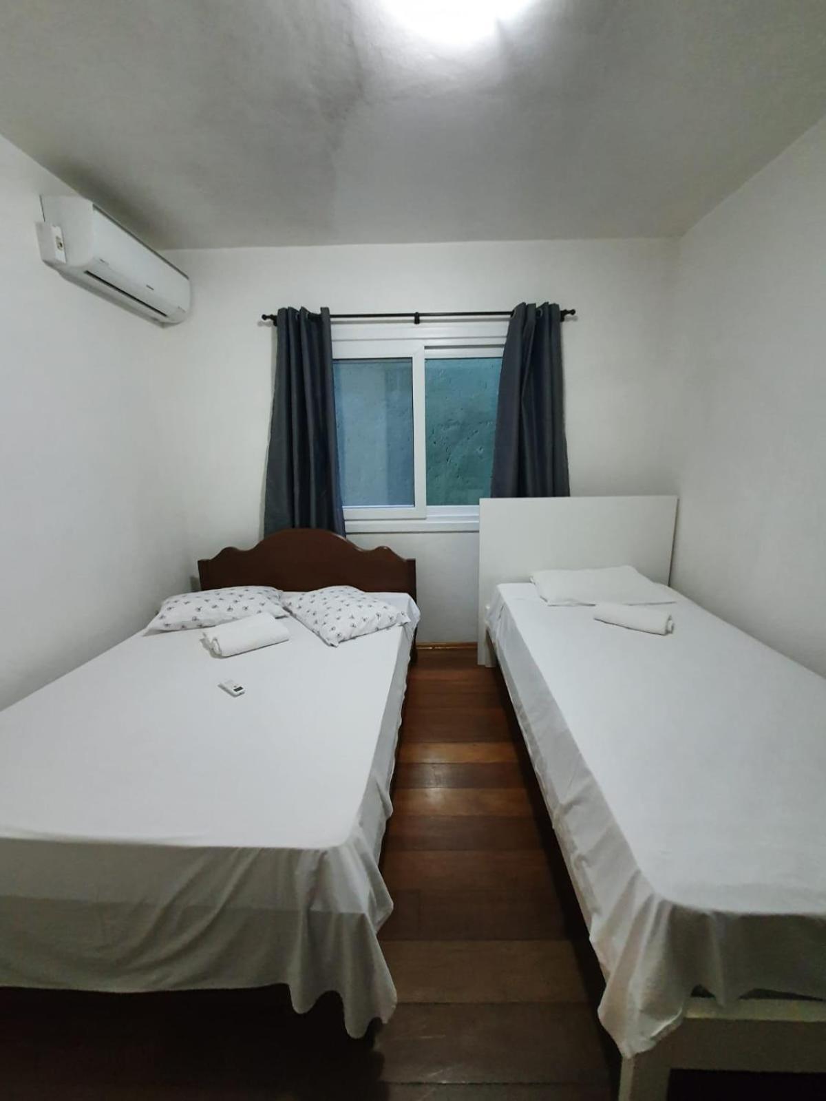 A Duas Quadras Do Centro Apartamento