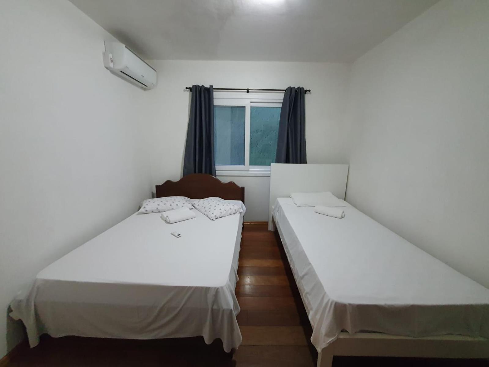 A Duas Quadras Do Centro Apartamento *