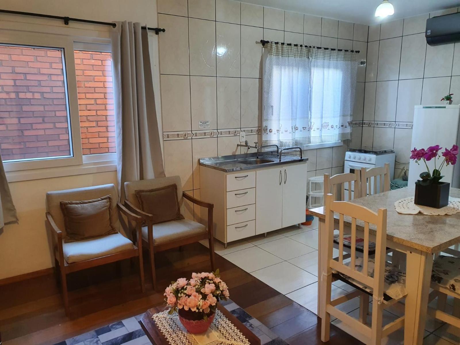 Apartamento A Duas Quadras Do Centro
