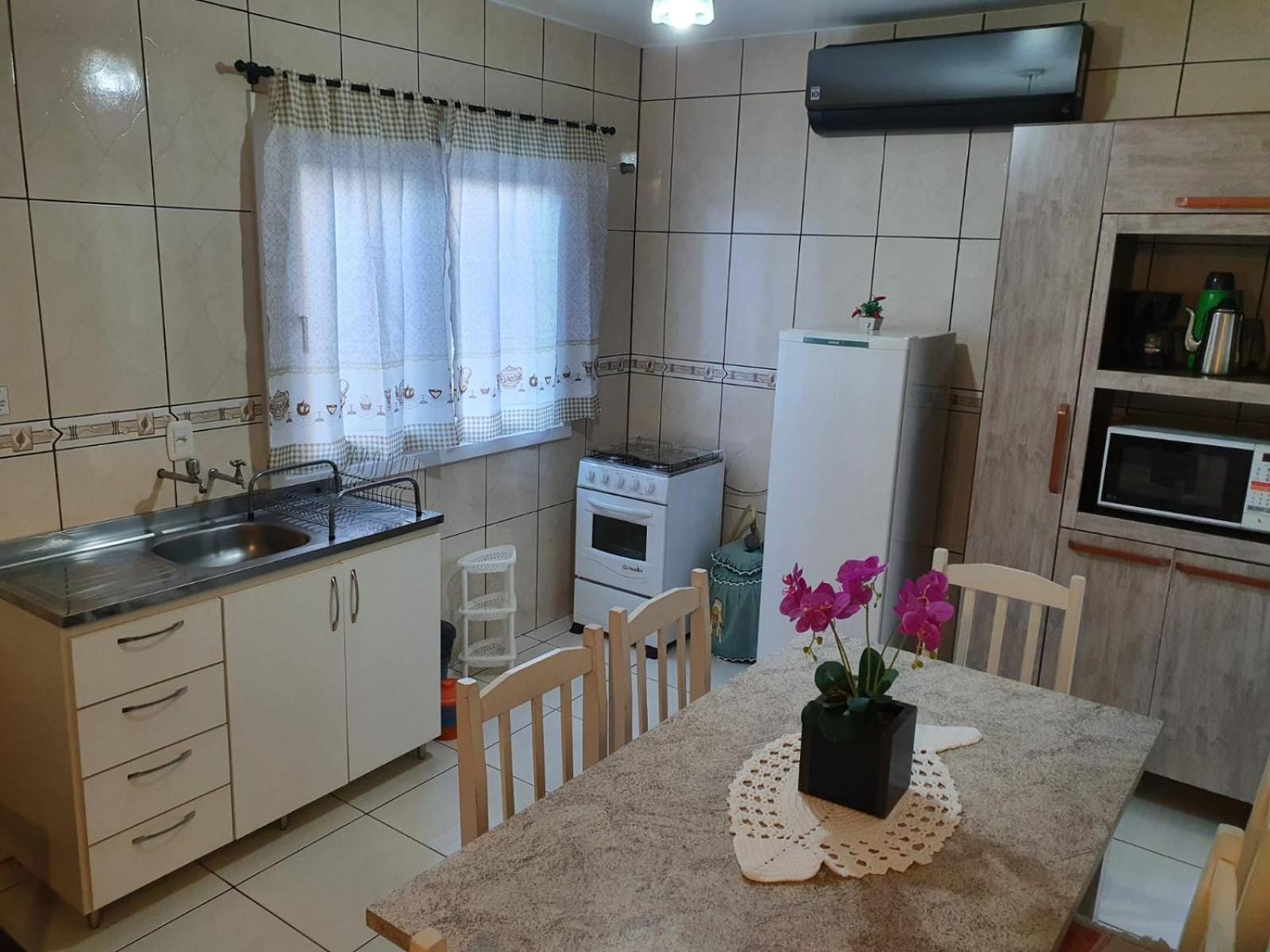 Apartamento A Duas Quadras Do Centro *