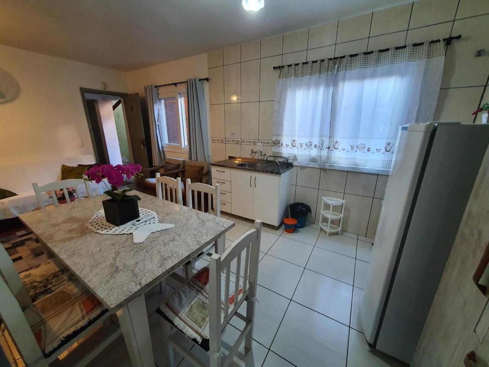 Apartamento A Duas Quadras Do Centro Gramado