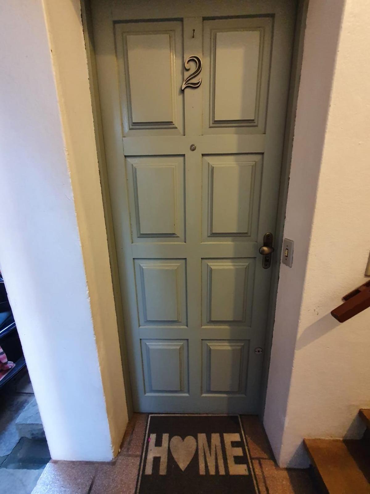Apartamento A Duas Quadras Do Centro *