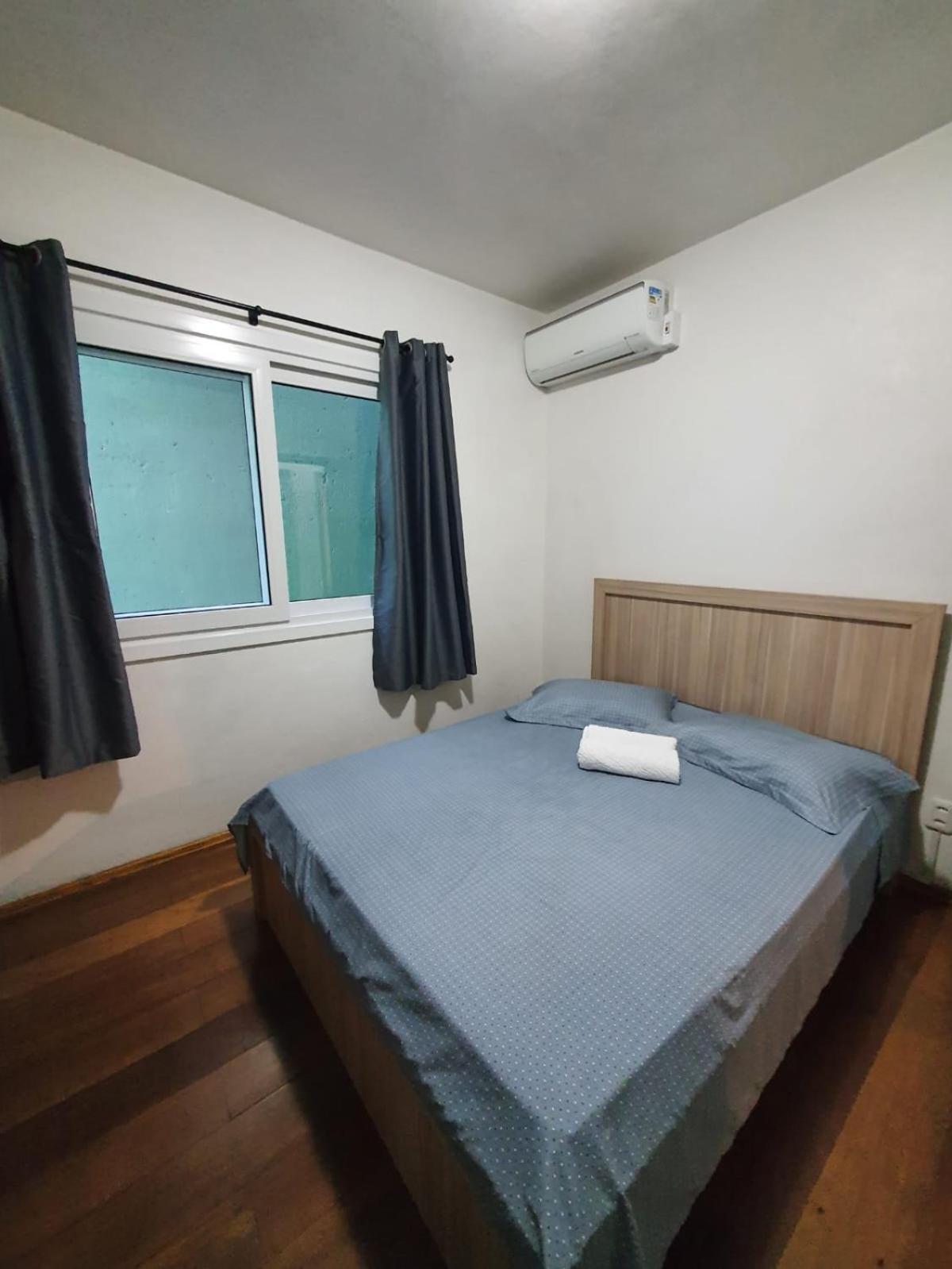 Apartamento A Duas Quadras Do Centro Gramado