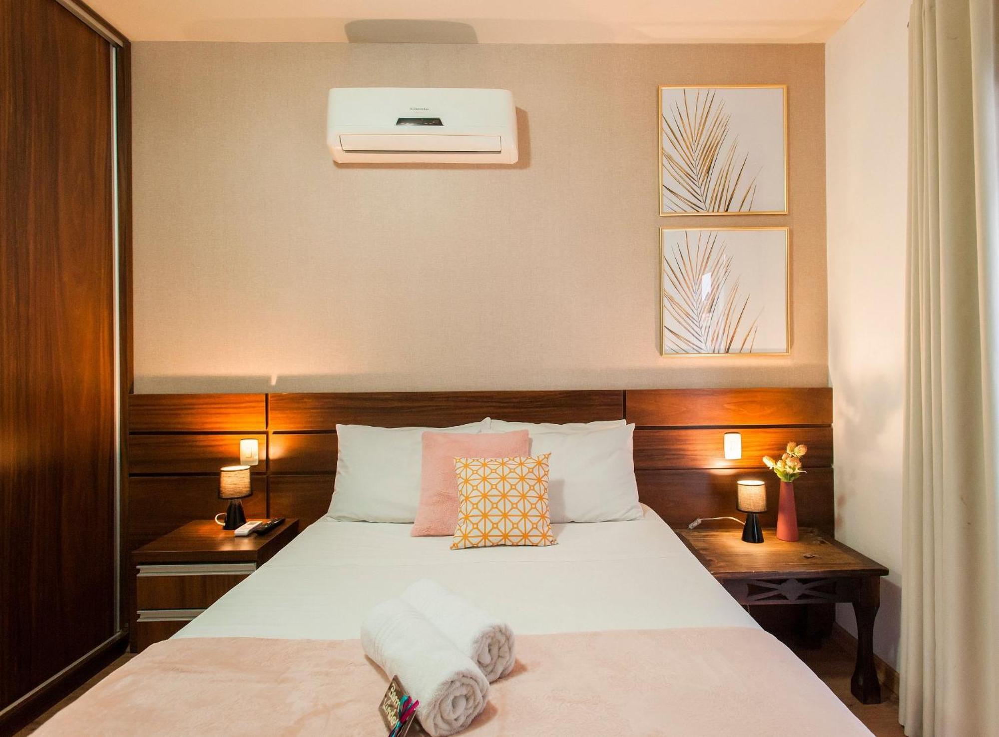 Locar-in - Onze-1 /pet Friendly * Gramado