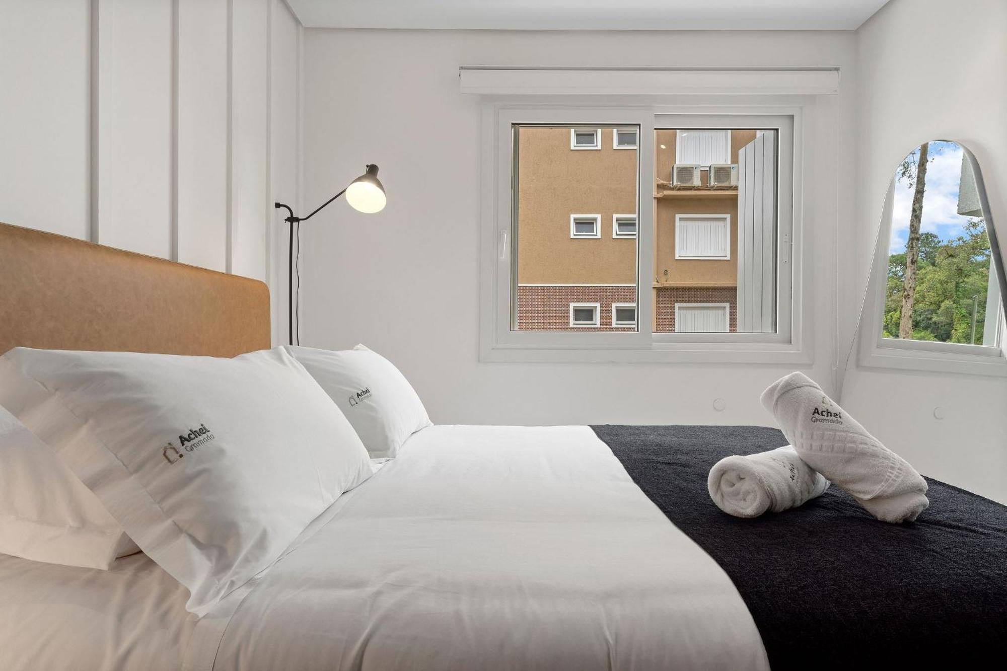 Apartamento Altos Da Bela Vista 3 Dorm Luxo By Achei