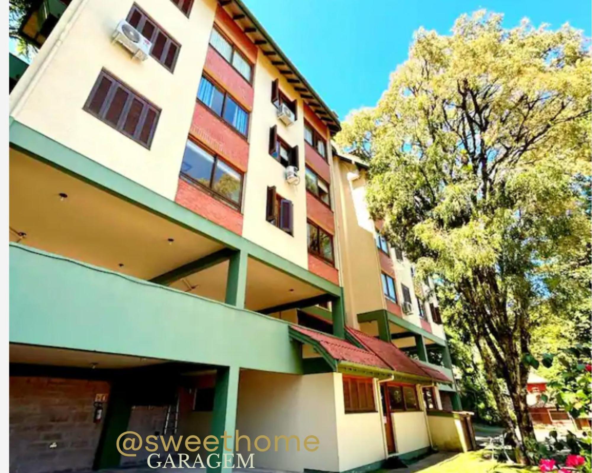 Flat Sweet Gramado
