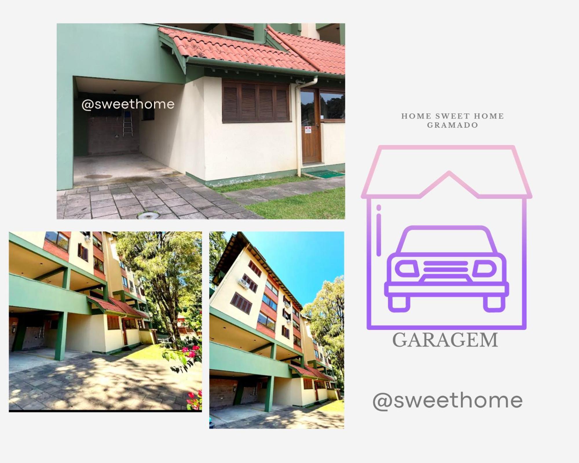 Apartamento Flat Sweet *
