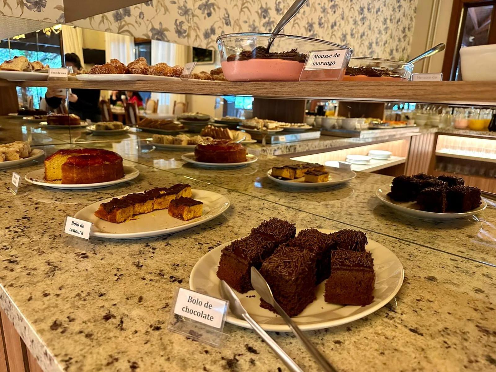 Pensão Pousada Gramado 3*