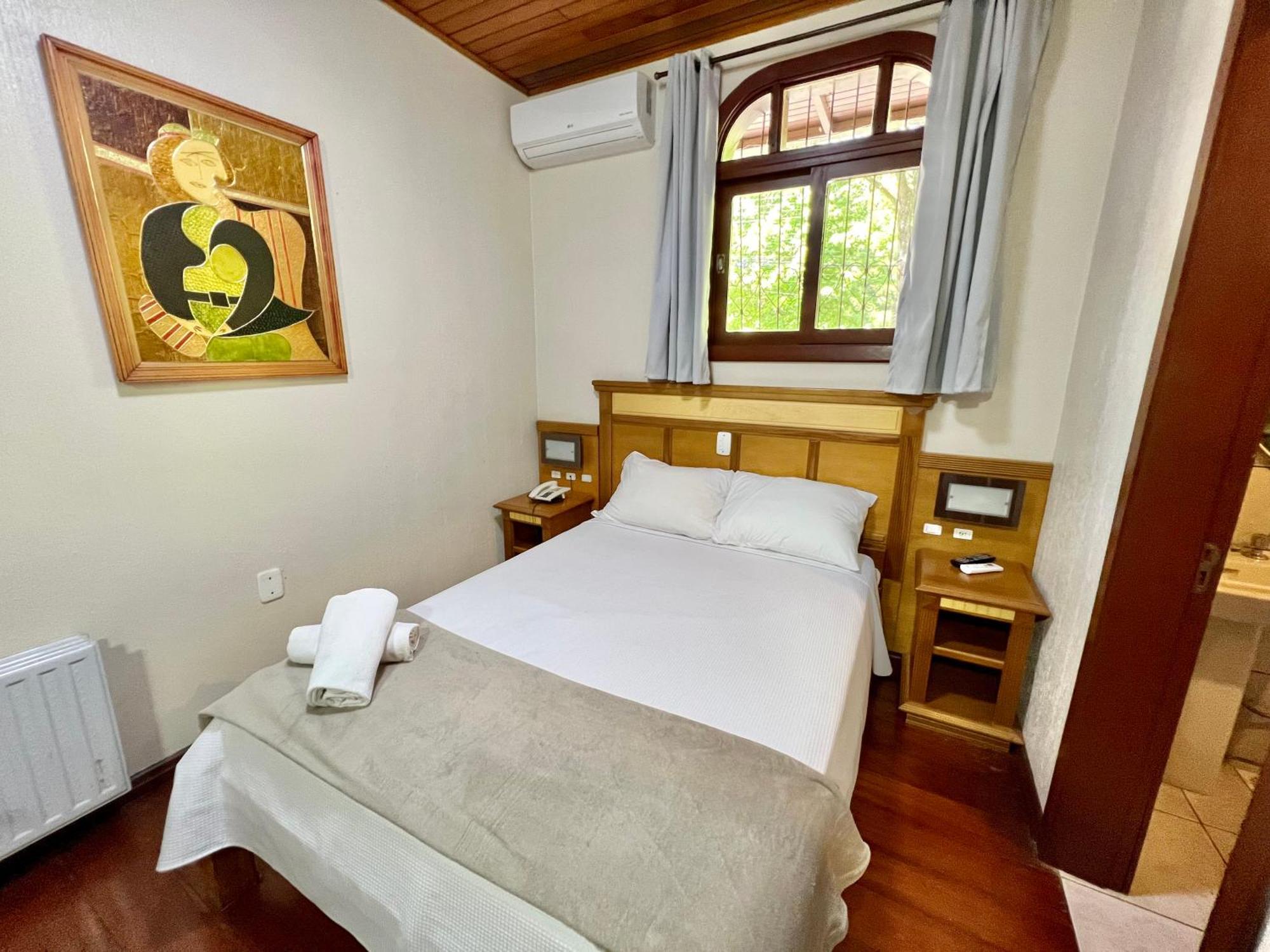Pensão Pousada Gramado 3*