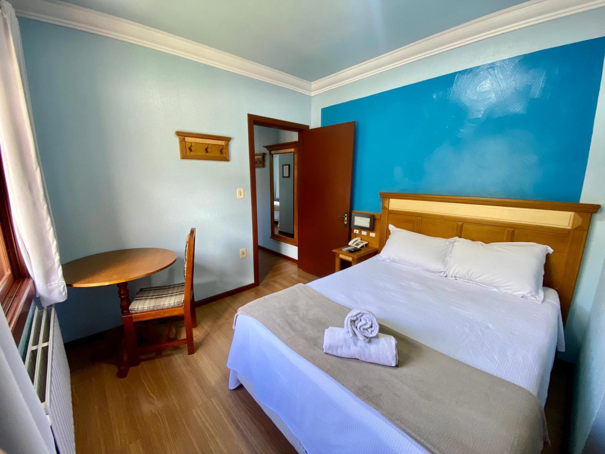 Pousada Gramado Pensão 3*