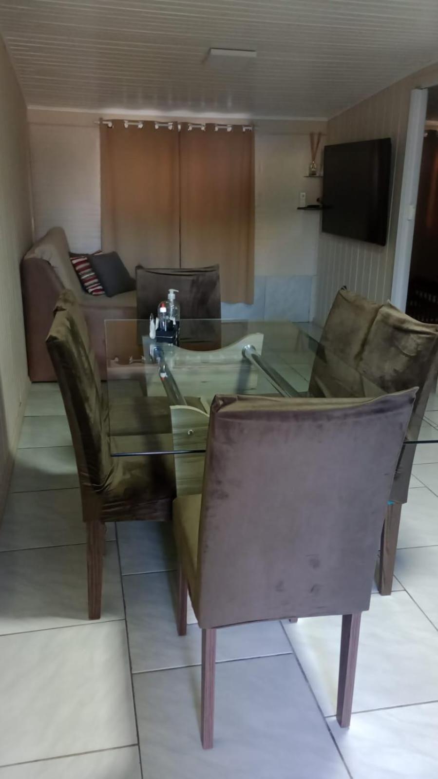 Apartamento Das Flores Apartamento