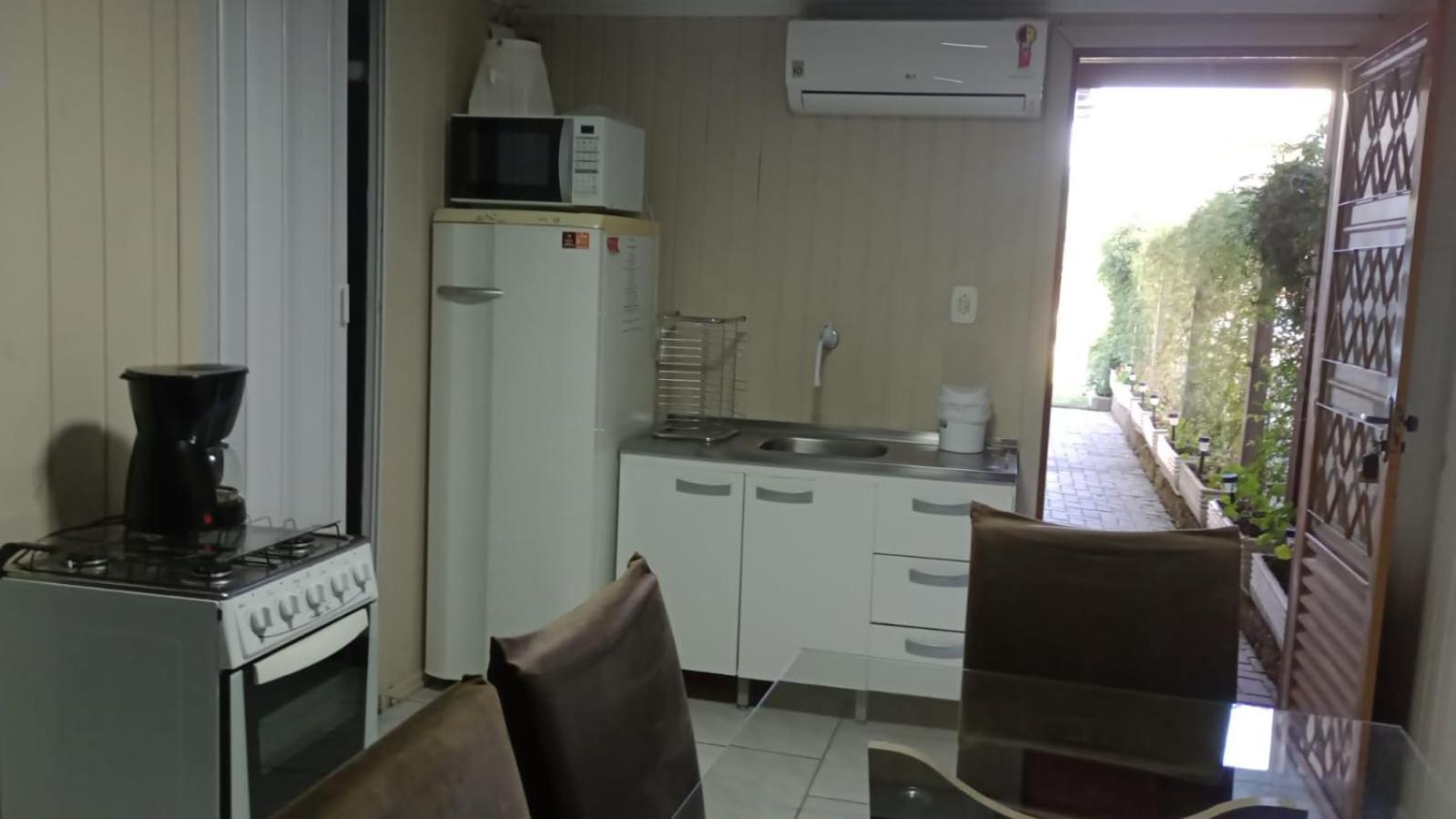 Apartamento Das Flores