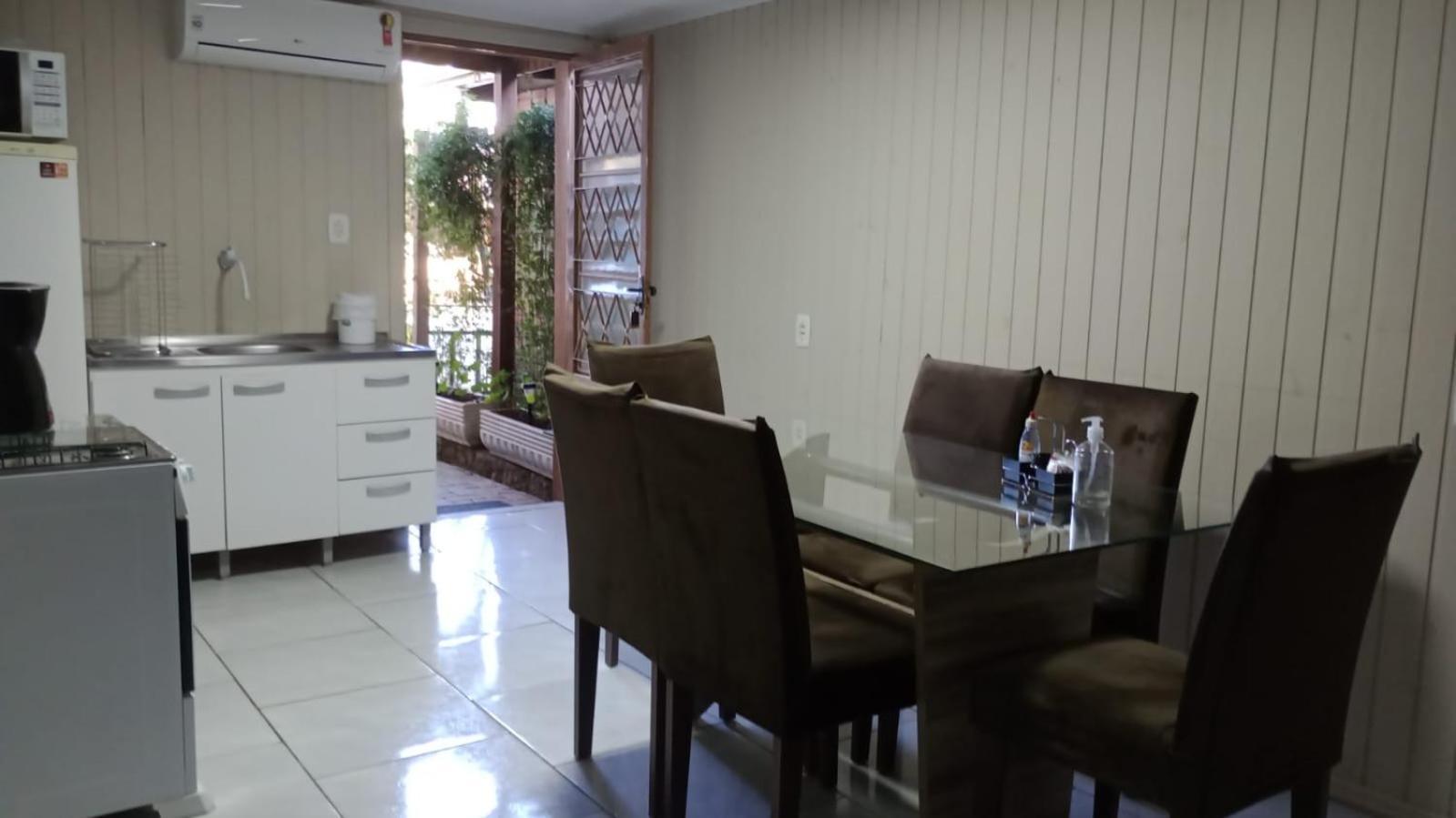 Apartamento Das Flores Apartamento Gramado