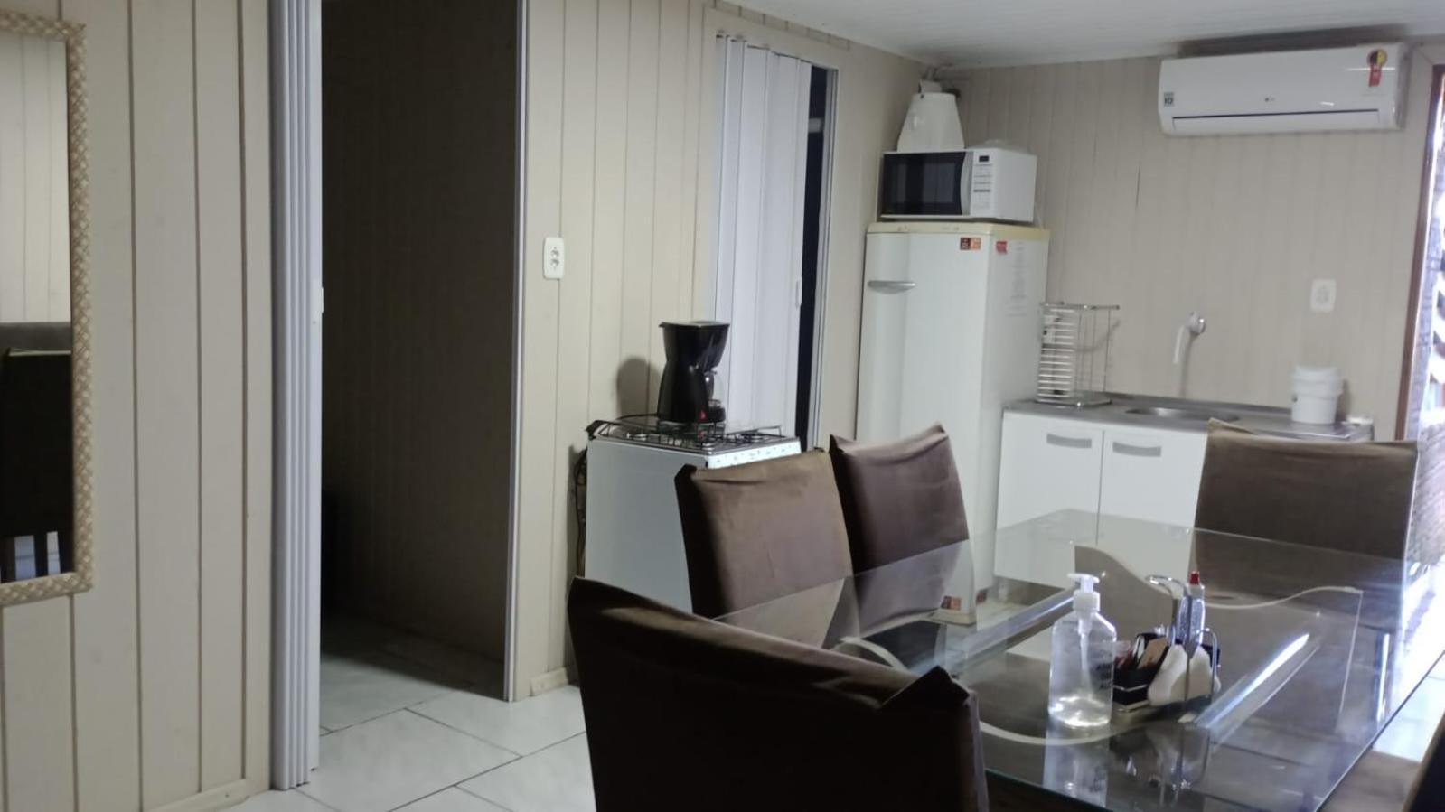 Apartamento Das Flores *